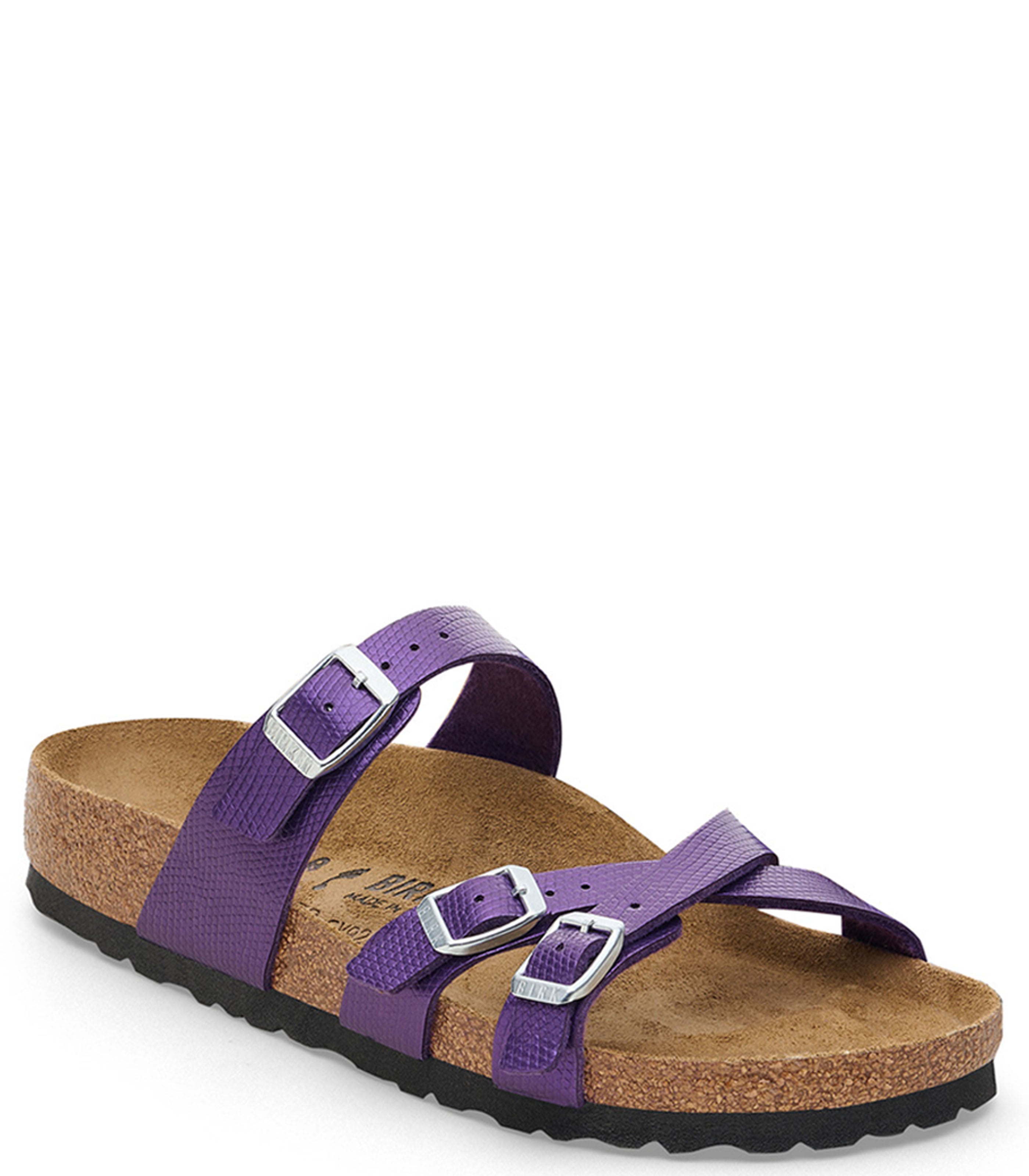 BIRKENSTOCKFranca Sandals