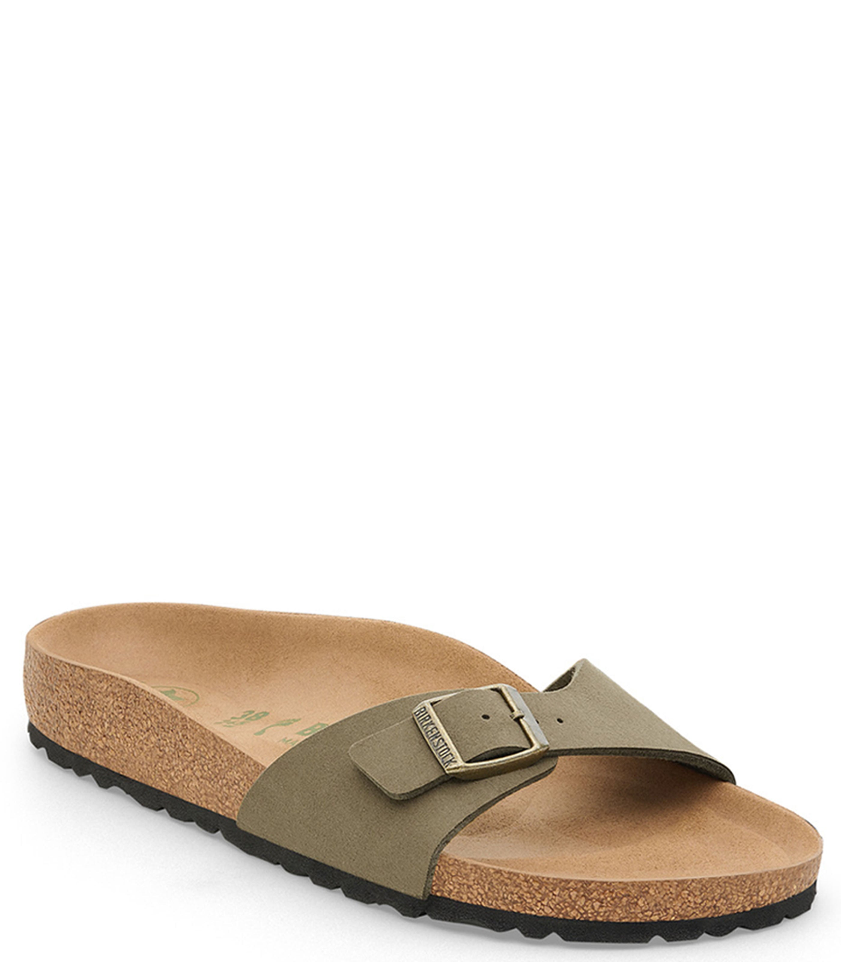 BIRKENSTOCKMadrid Sandals