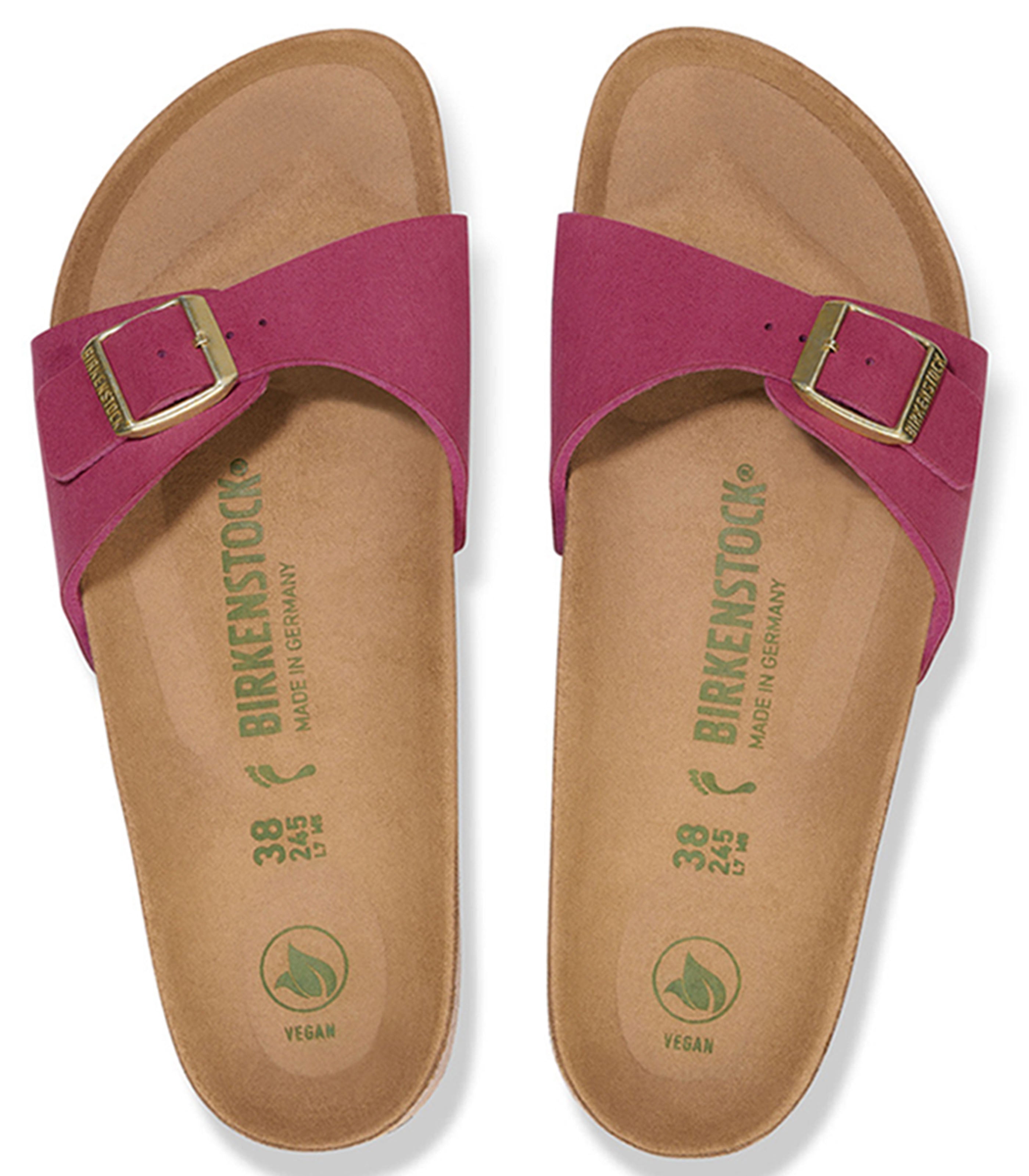 BIRKENSTOCKMadrid Sandals