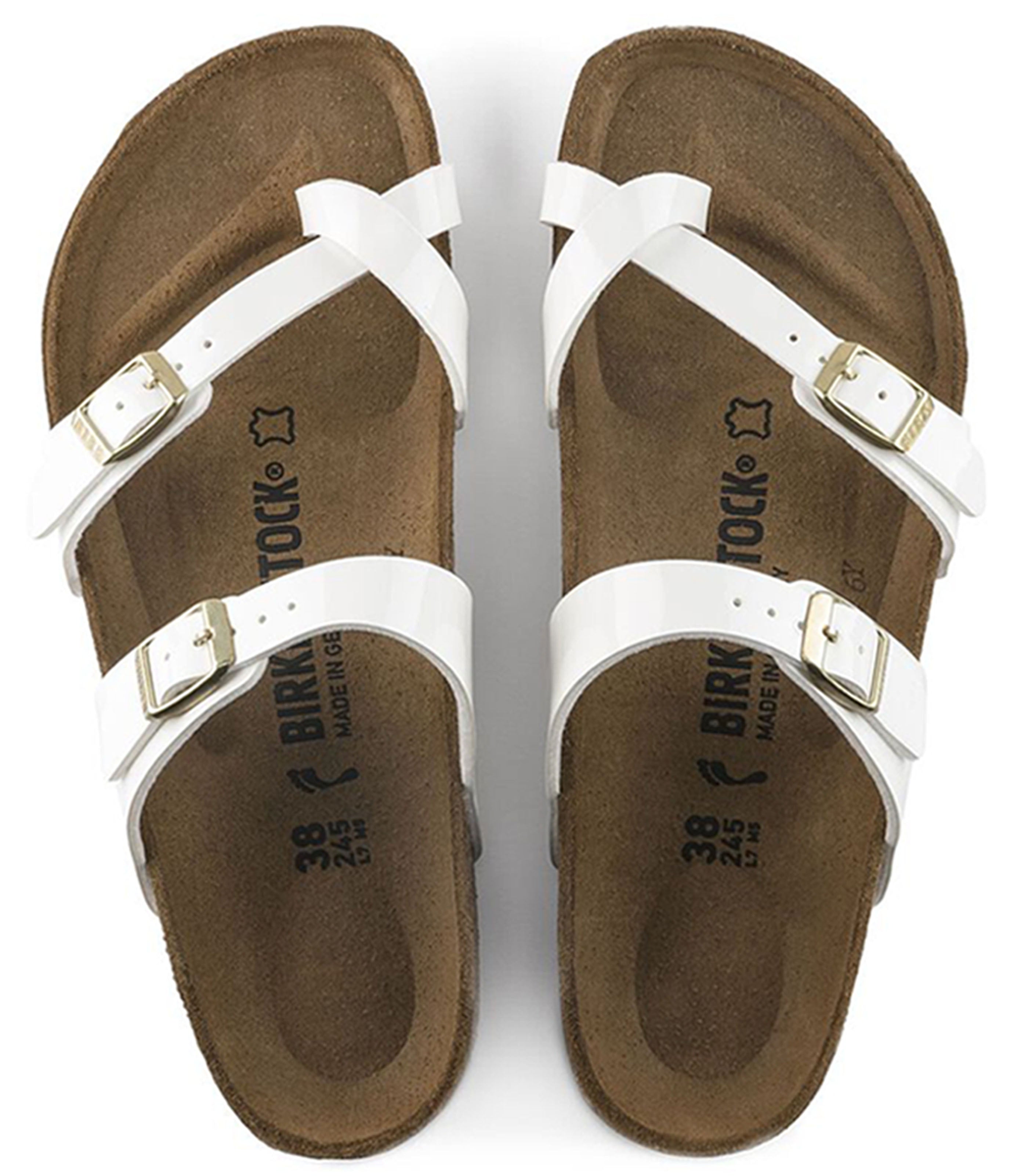 BIRKENSTOCKMayari Sandals