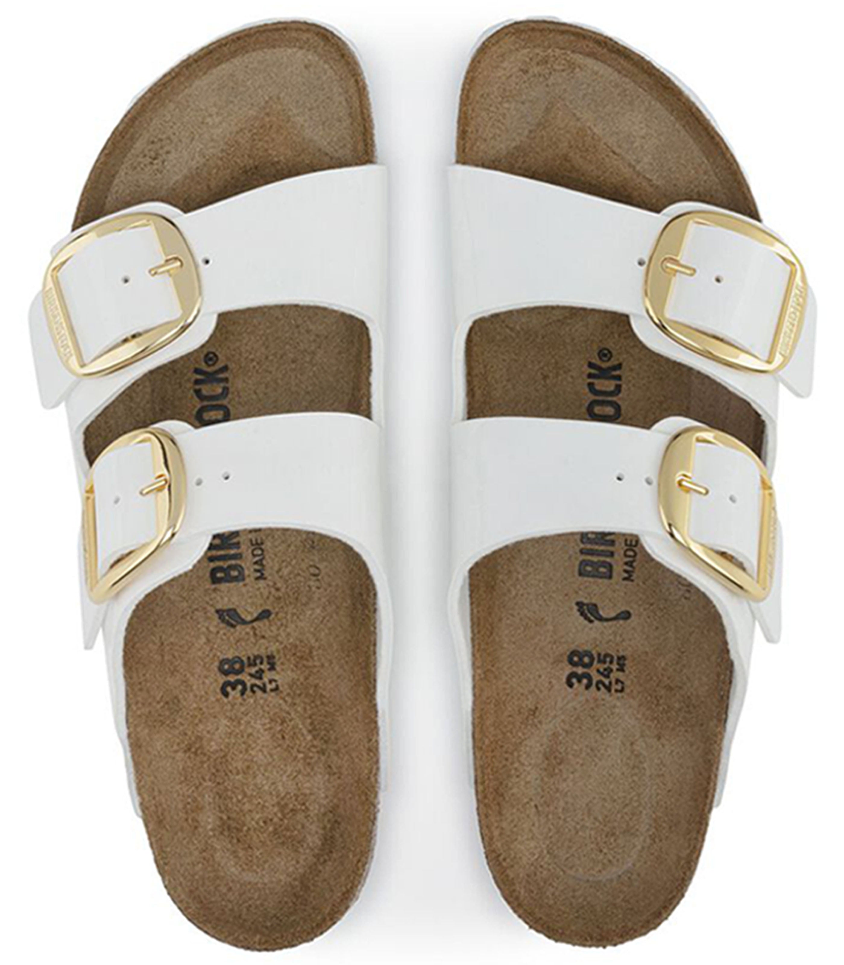 BIRKENSTOCKArizona Big Buckle Sandals