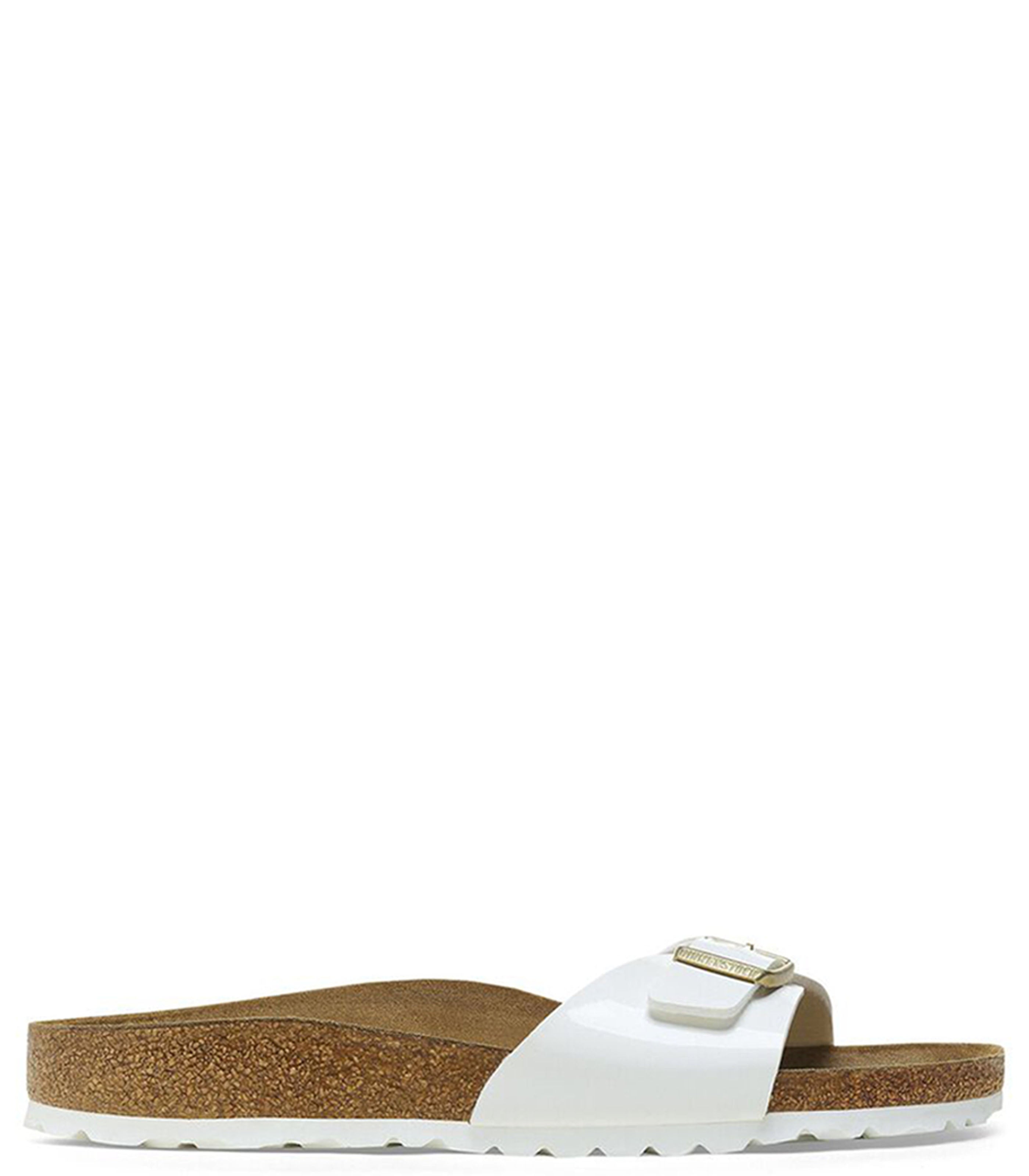BIRKENSTOCKMadrid Big Buckle Sandals