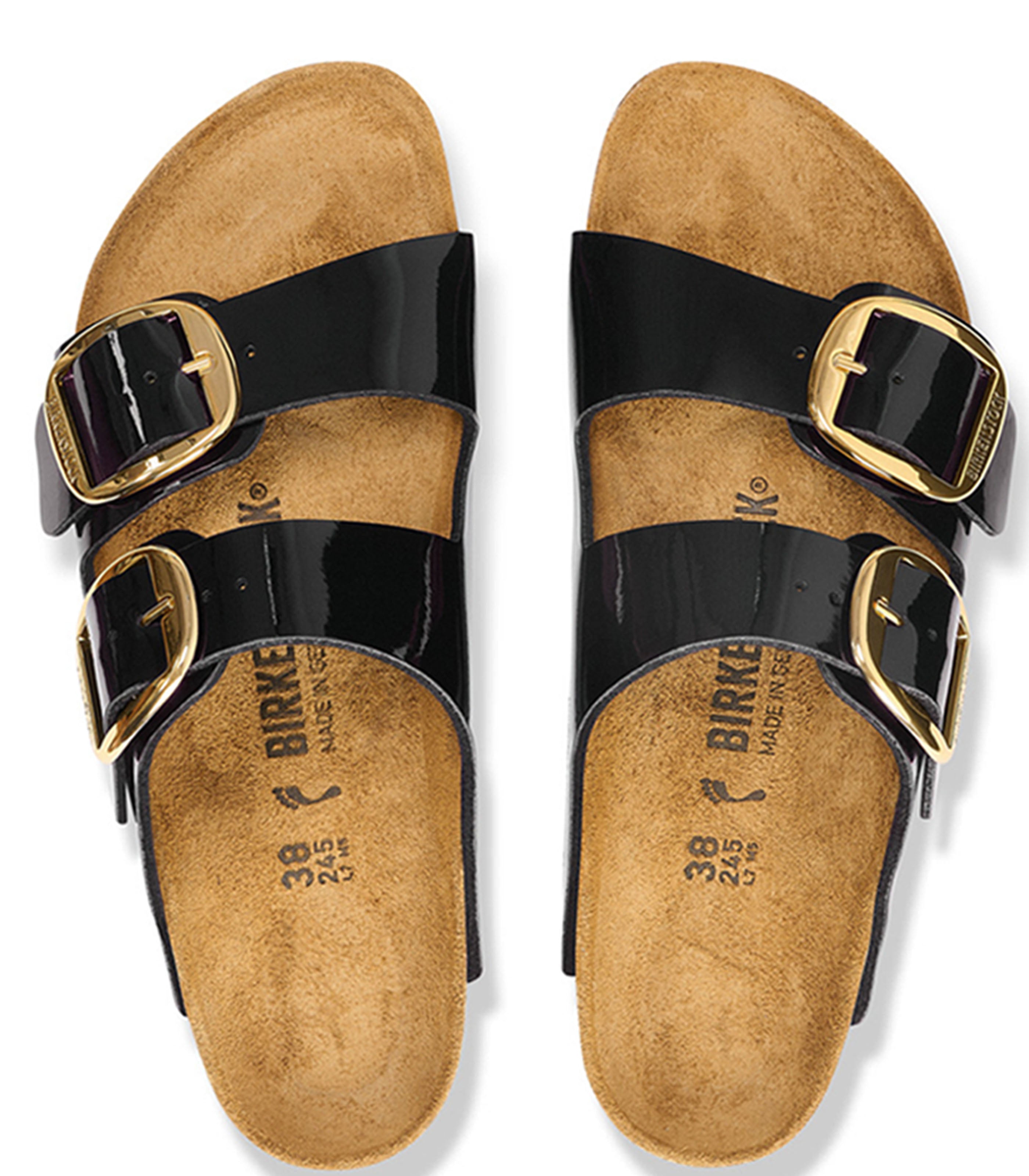 BIRKENSTOCKArizona Big Buckle Sandals