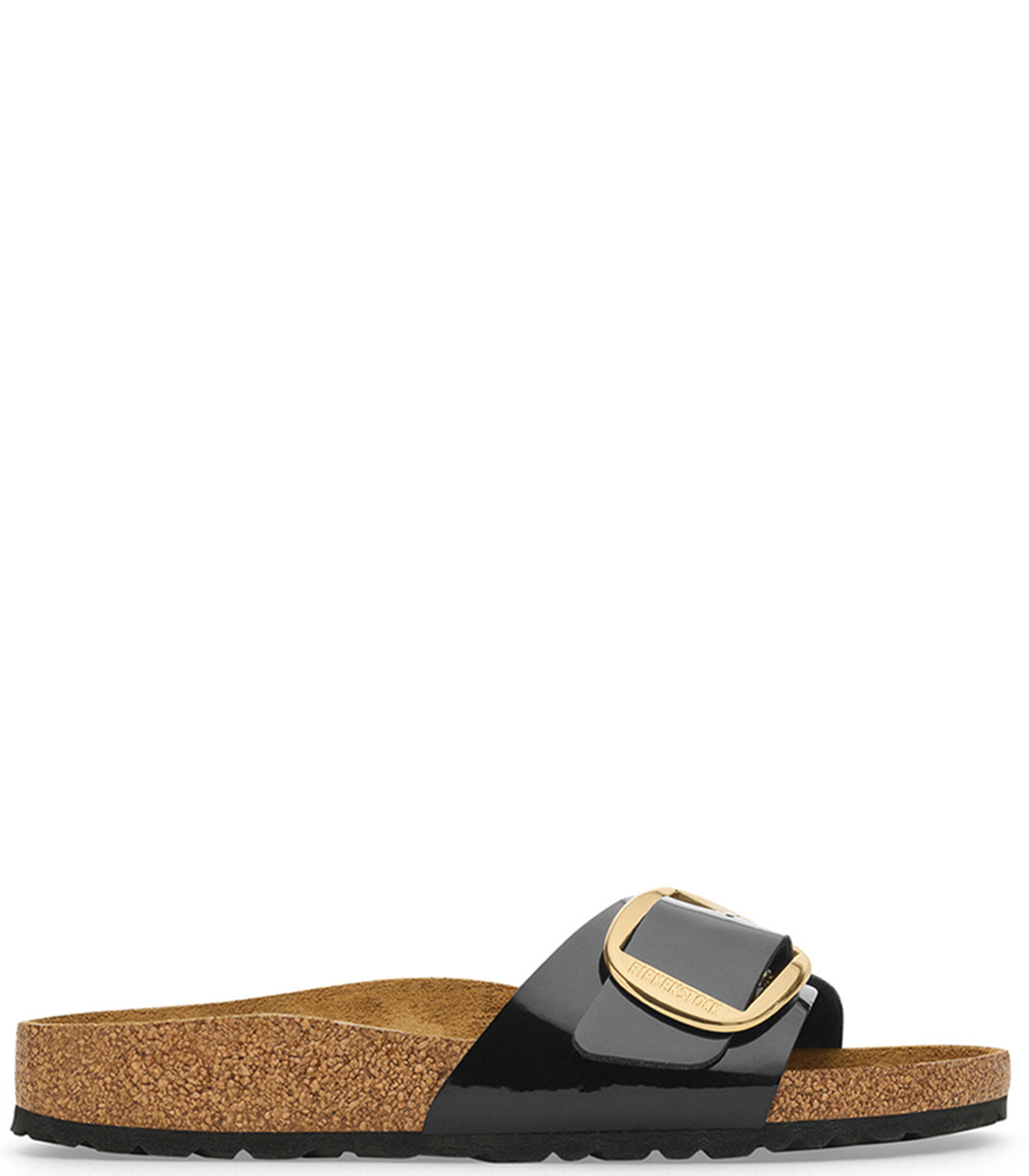 BIRKENSTOCKMadrid Big Buckle Sandals