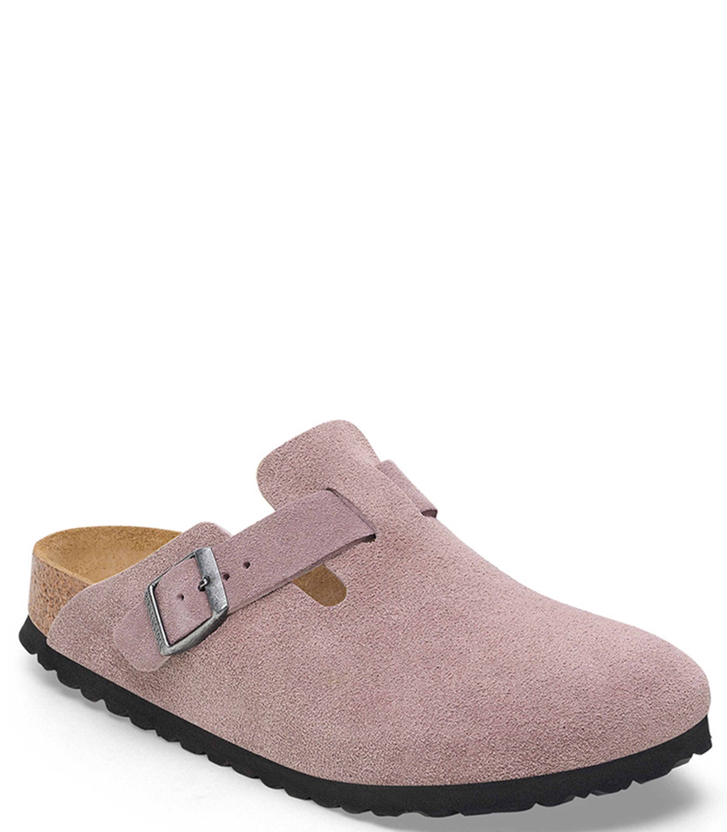 BIRKENSTOCKBoston Sandals