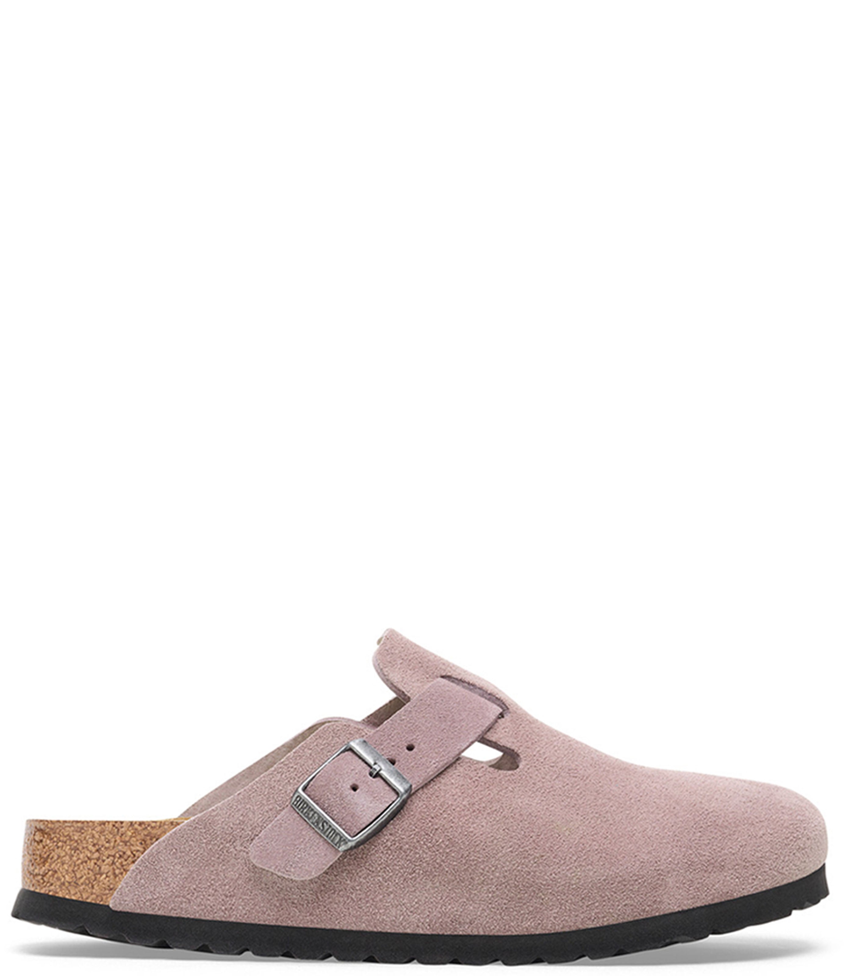 BIRKENSTOCKBoston Sandals