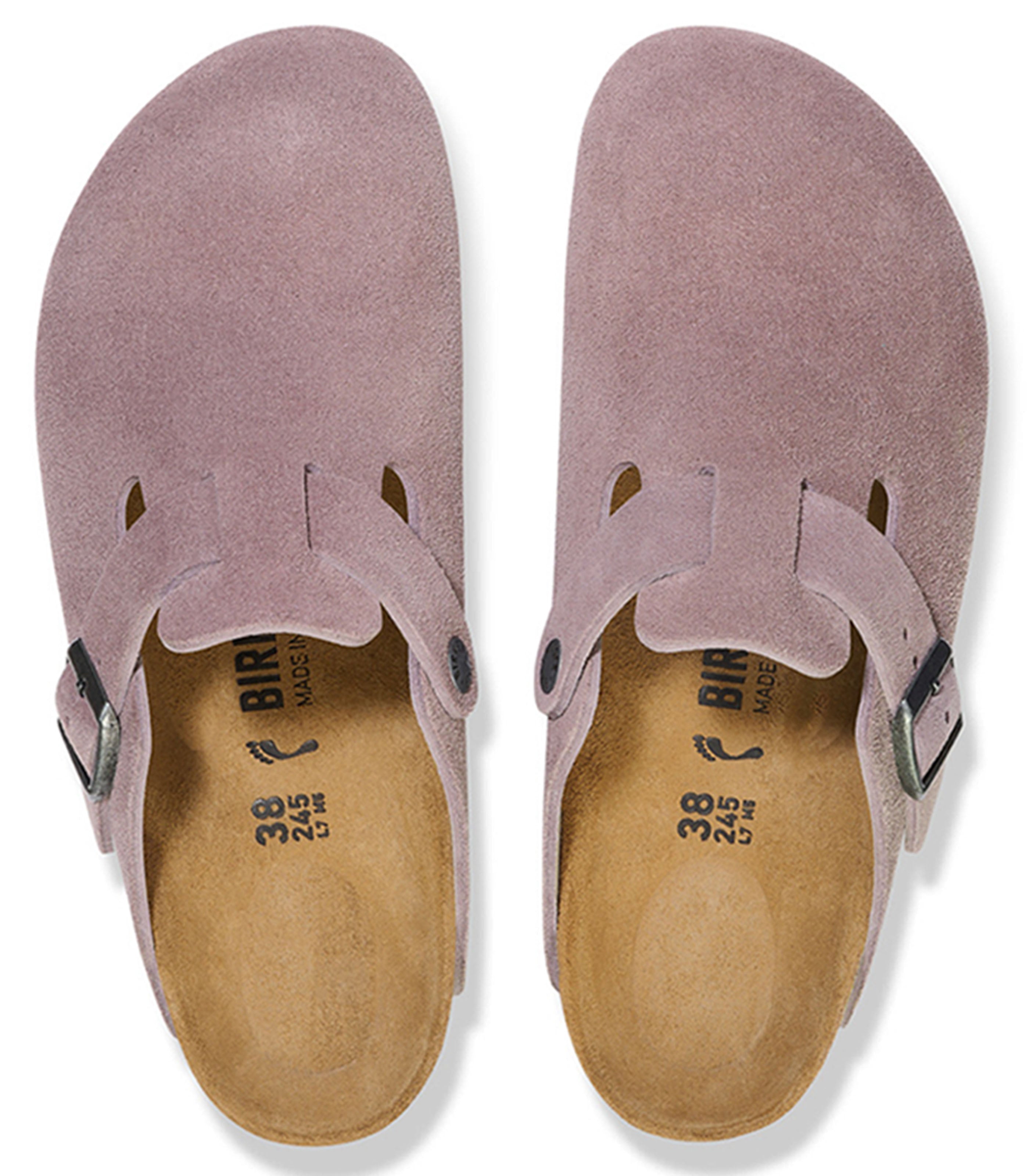 BIRKENSTOCKBoston Sandals