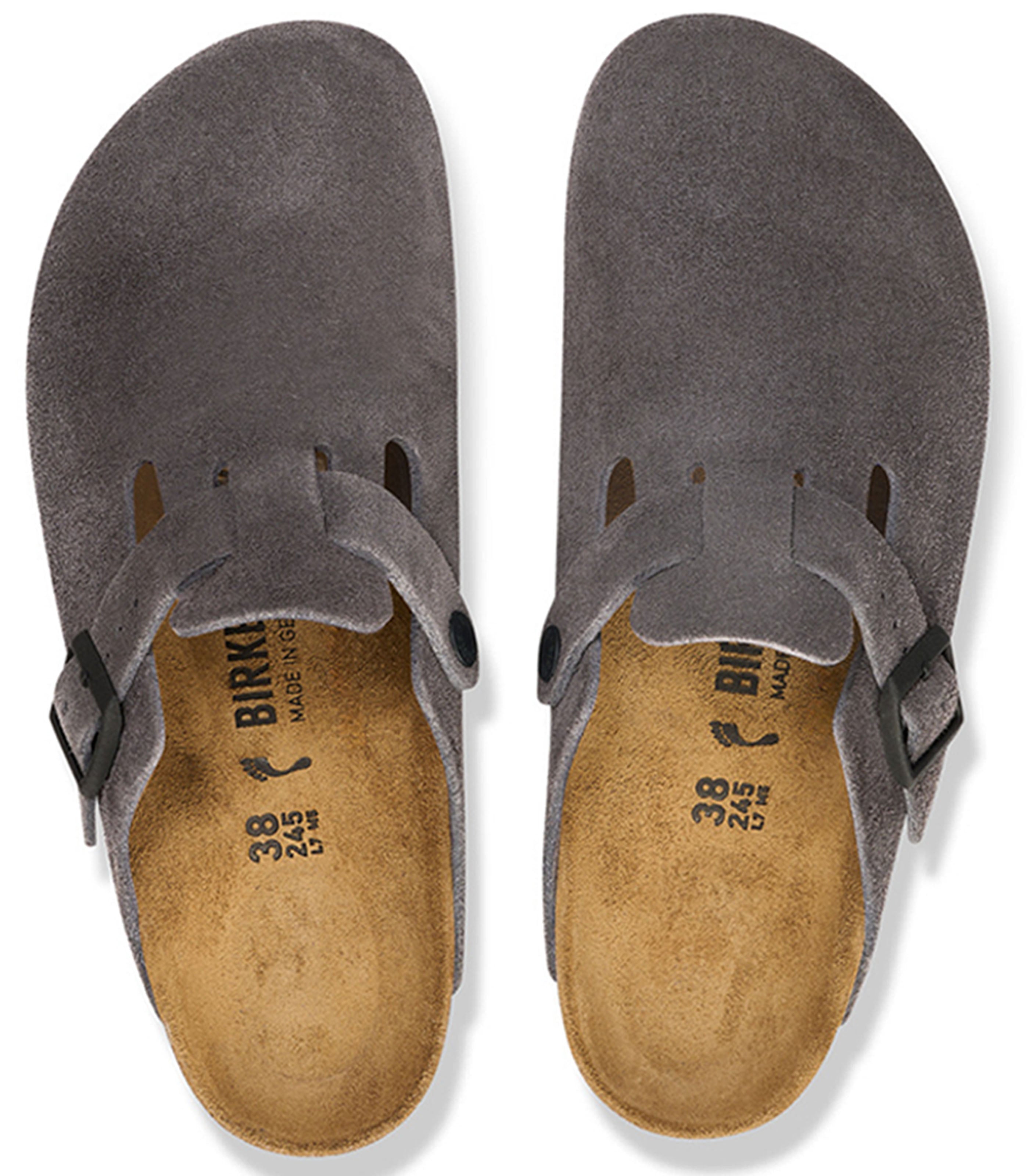 BIRKENSTOCKBoston Sandals