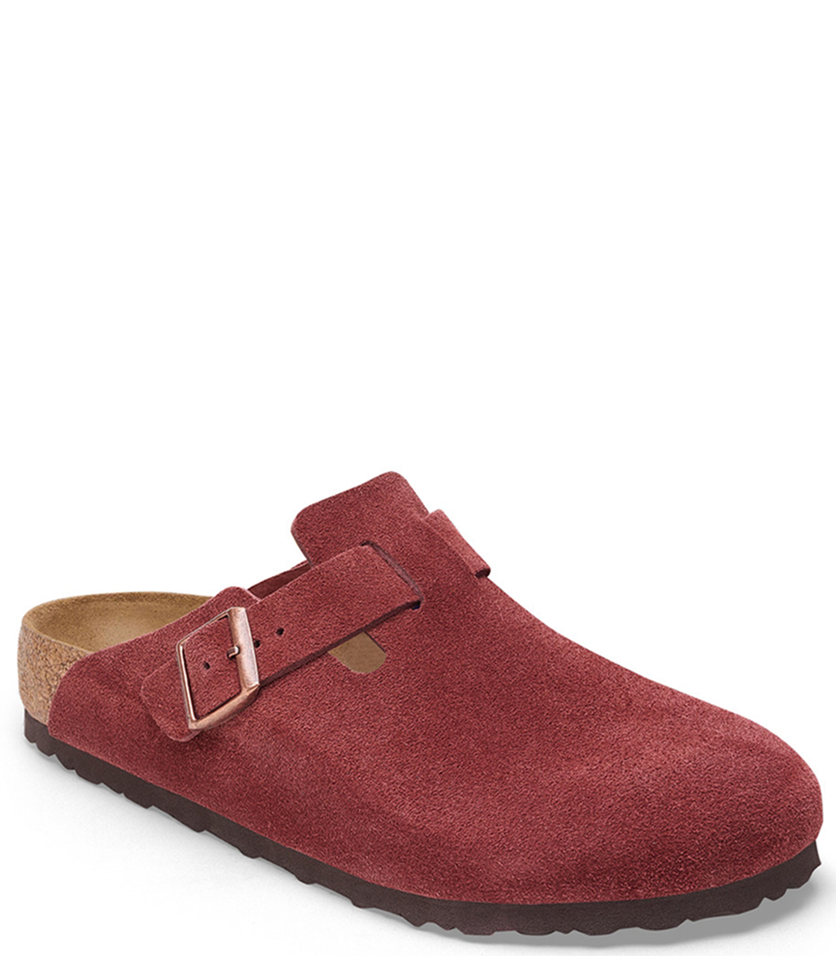 BIRKENSTOCKBoston Sandals