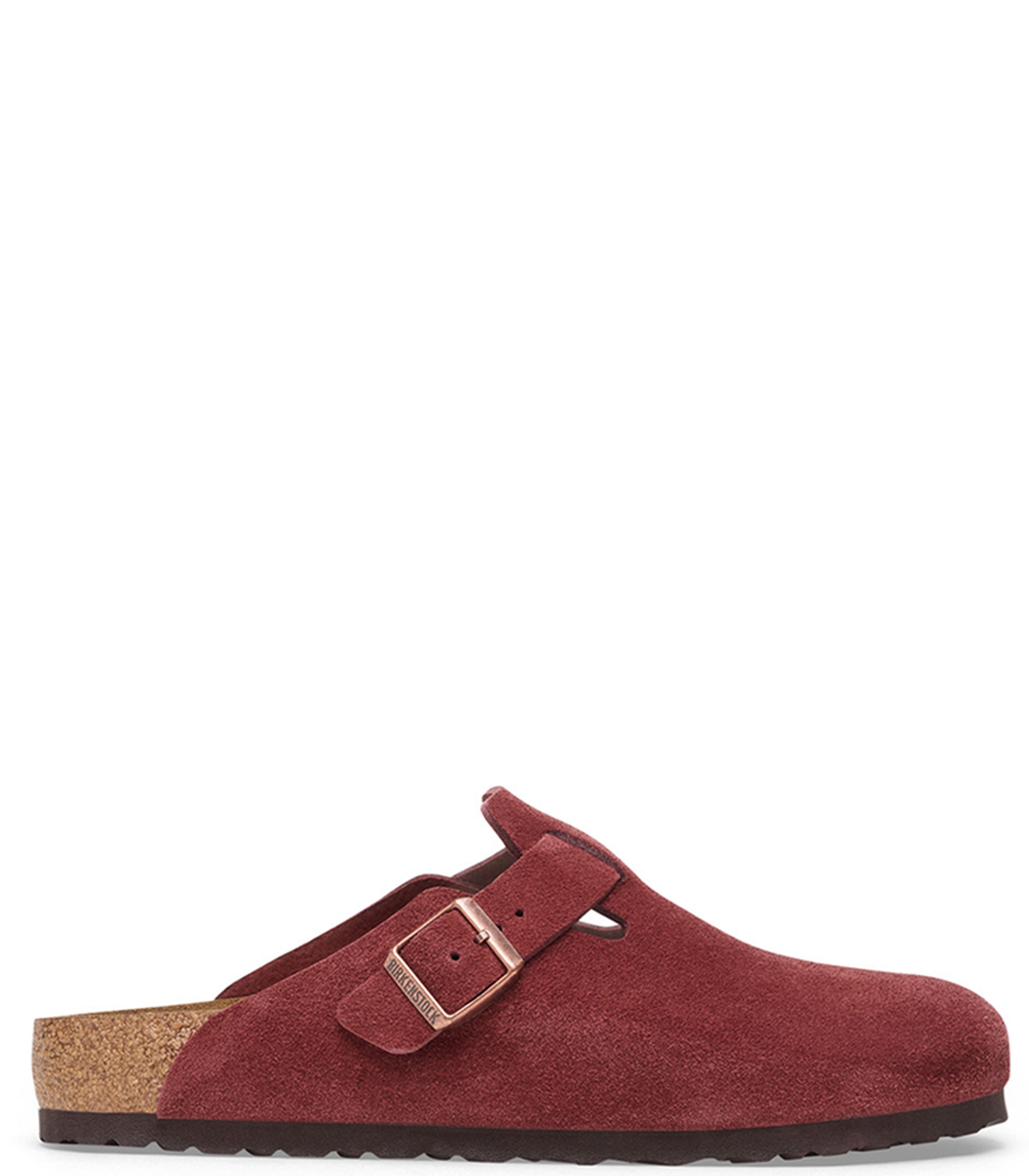 BIRKENSTOCKBoston Sandals