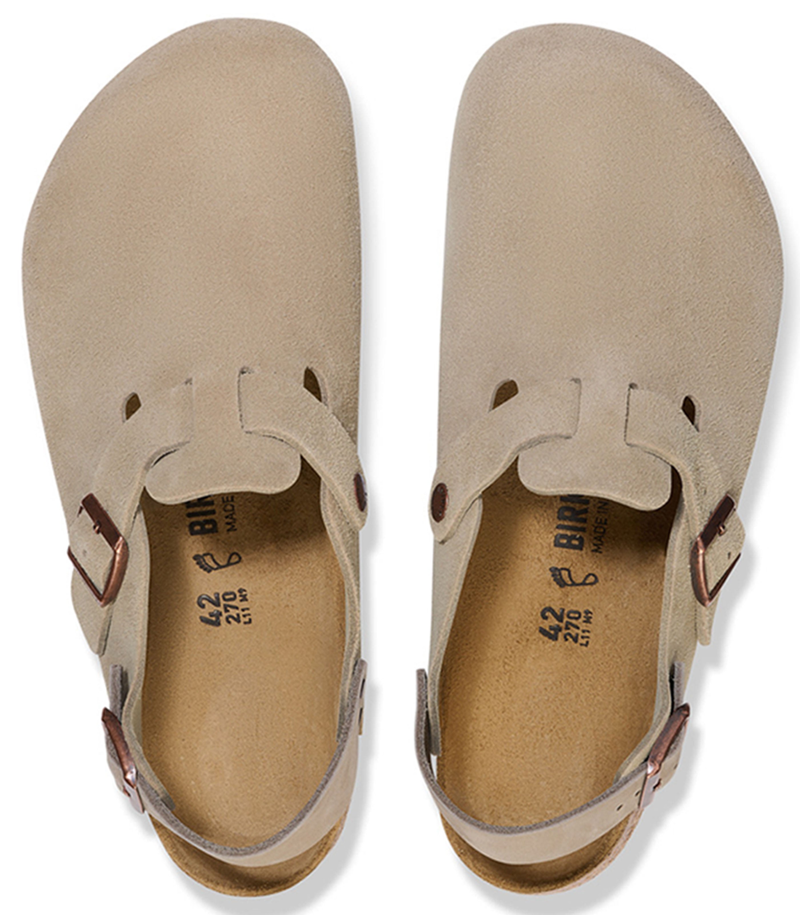 BIRKENSTOCKTokio Ii Sandals