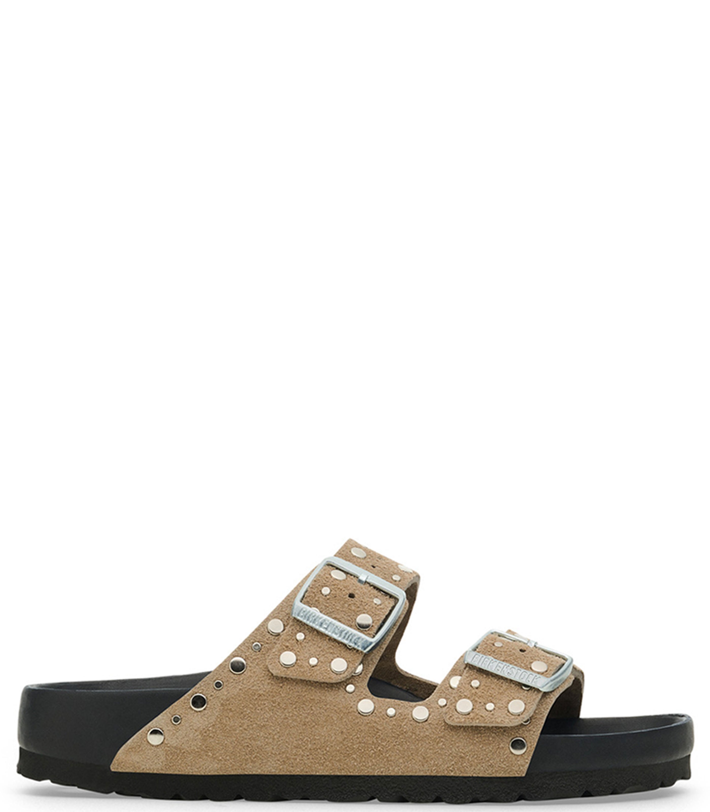 BIRKENSTOCKArizona Rivet Sandals