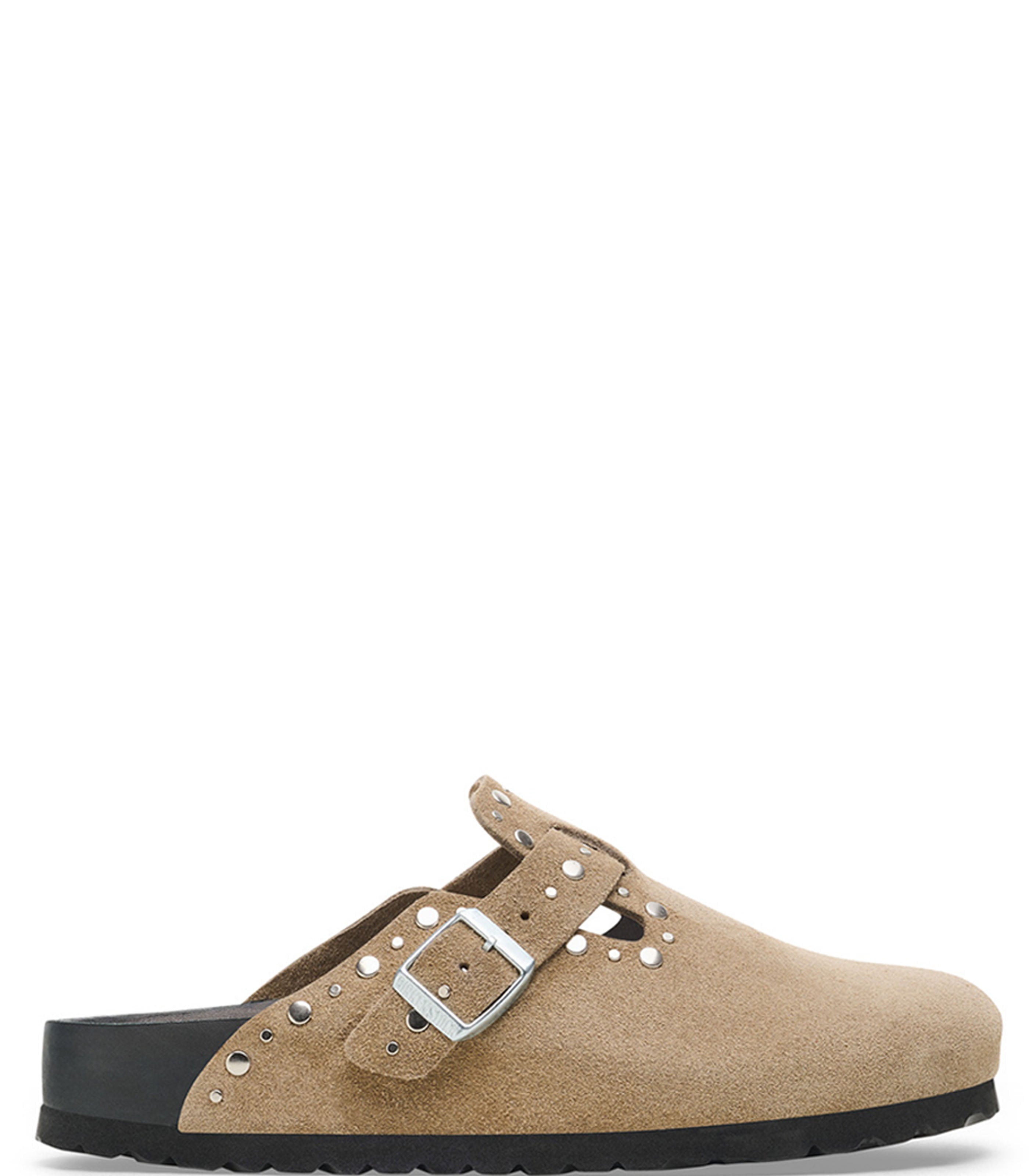 BIRKENSTOCKBoston Rivet Sandals