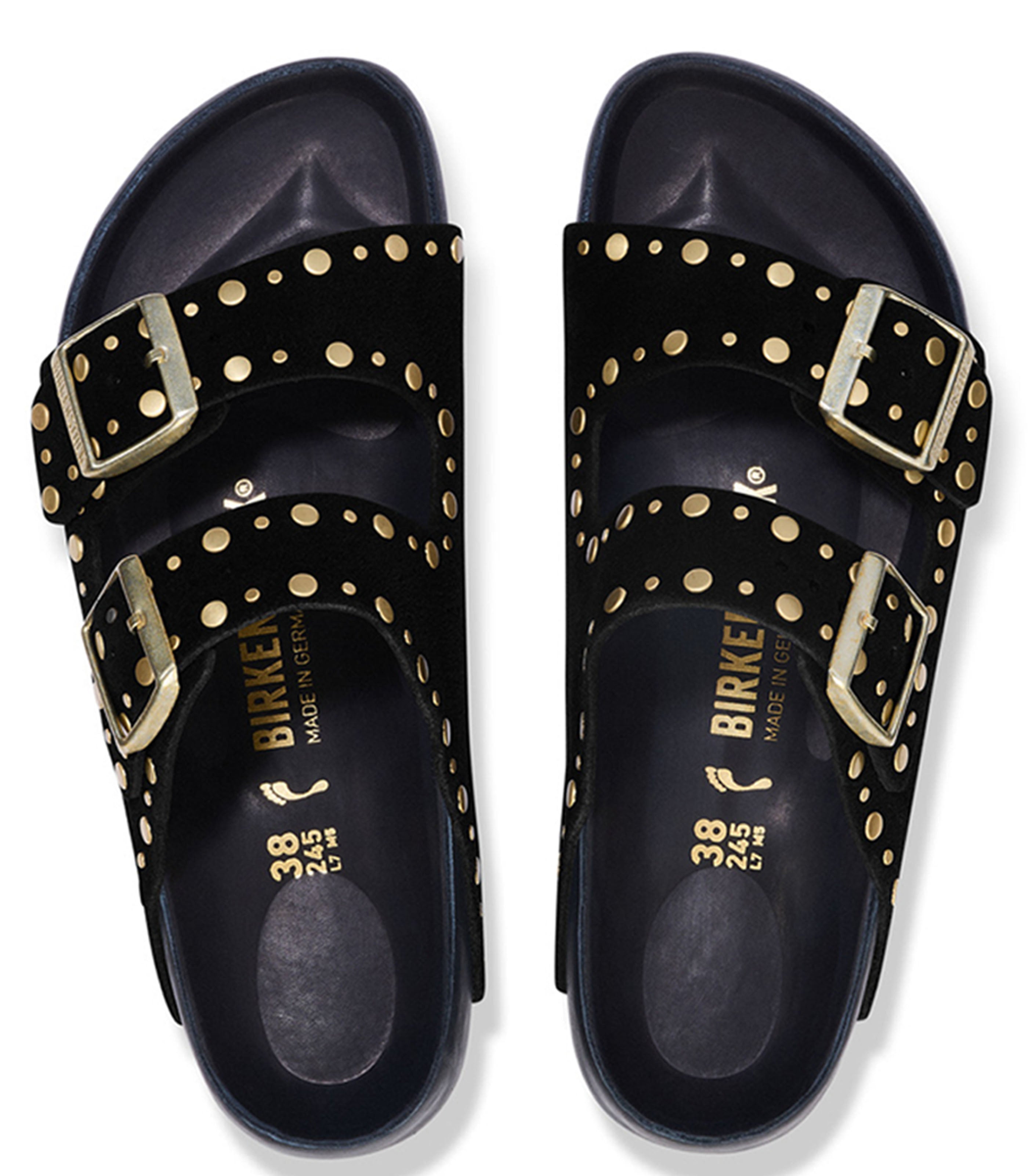 BIRKENSTOCKArizona Rivet Sandals