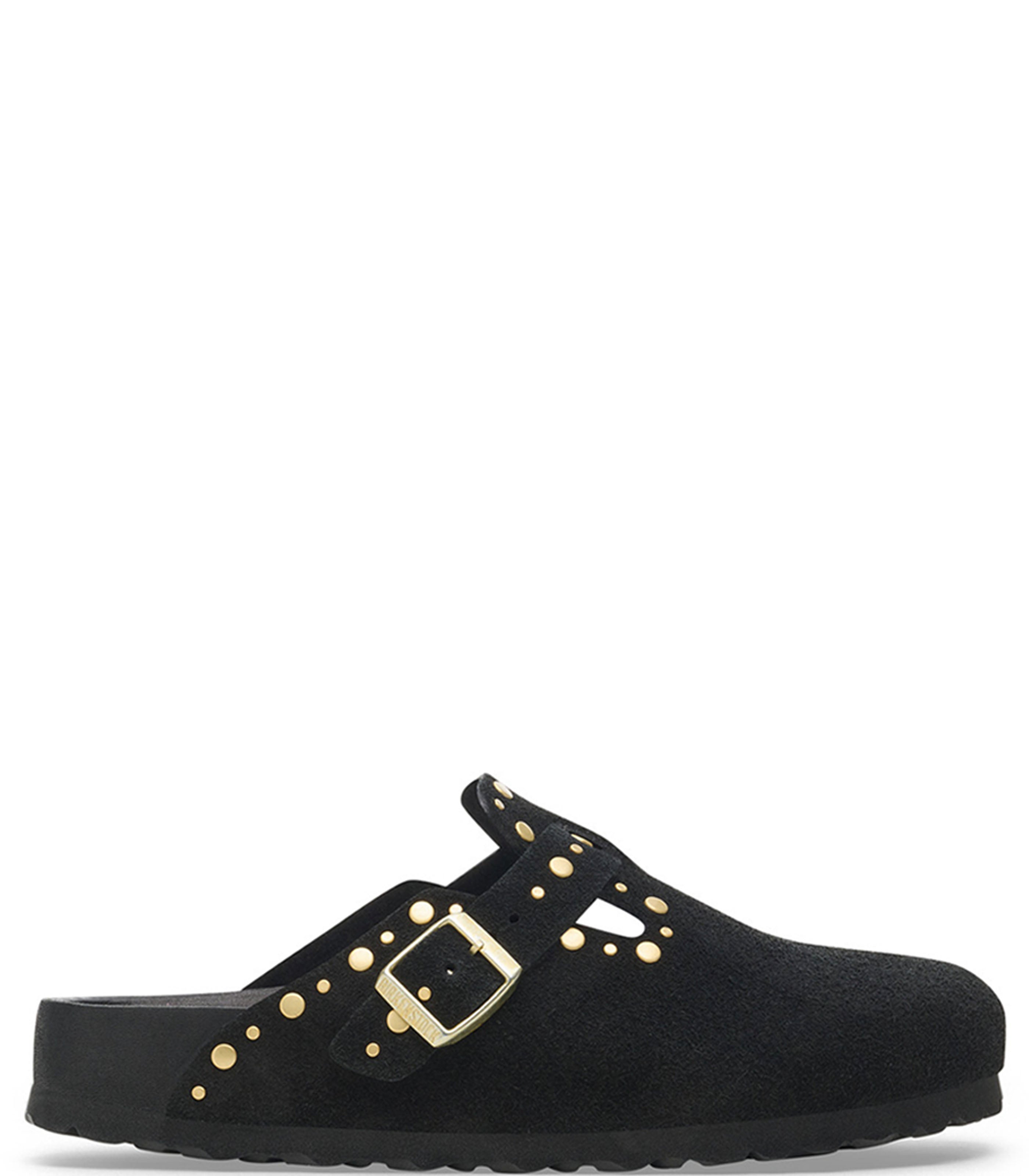 BIRKENSTOCKBoston Rivet Sandals