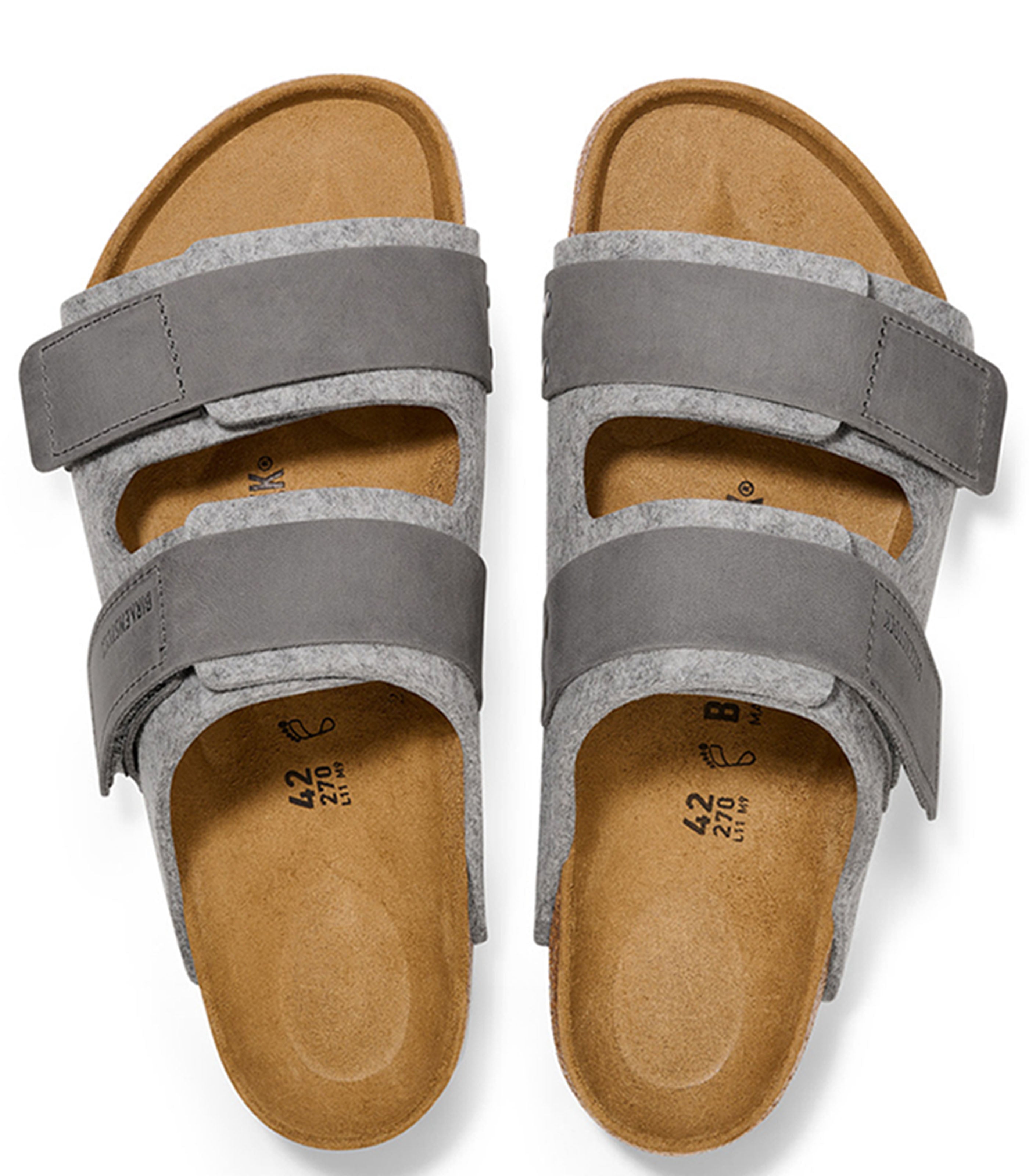 BIRKENSTOCKUji Sandals