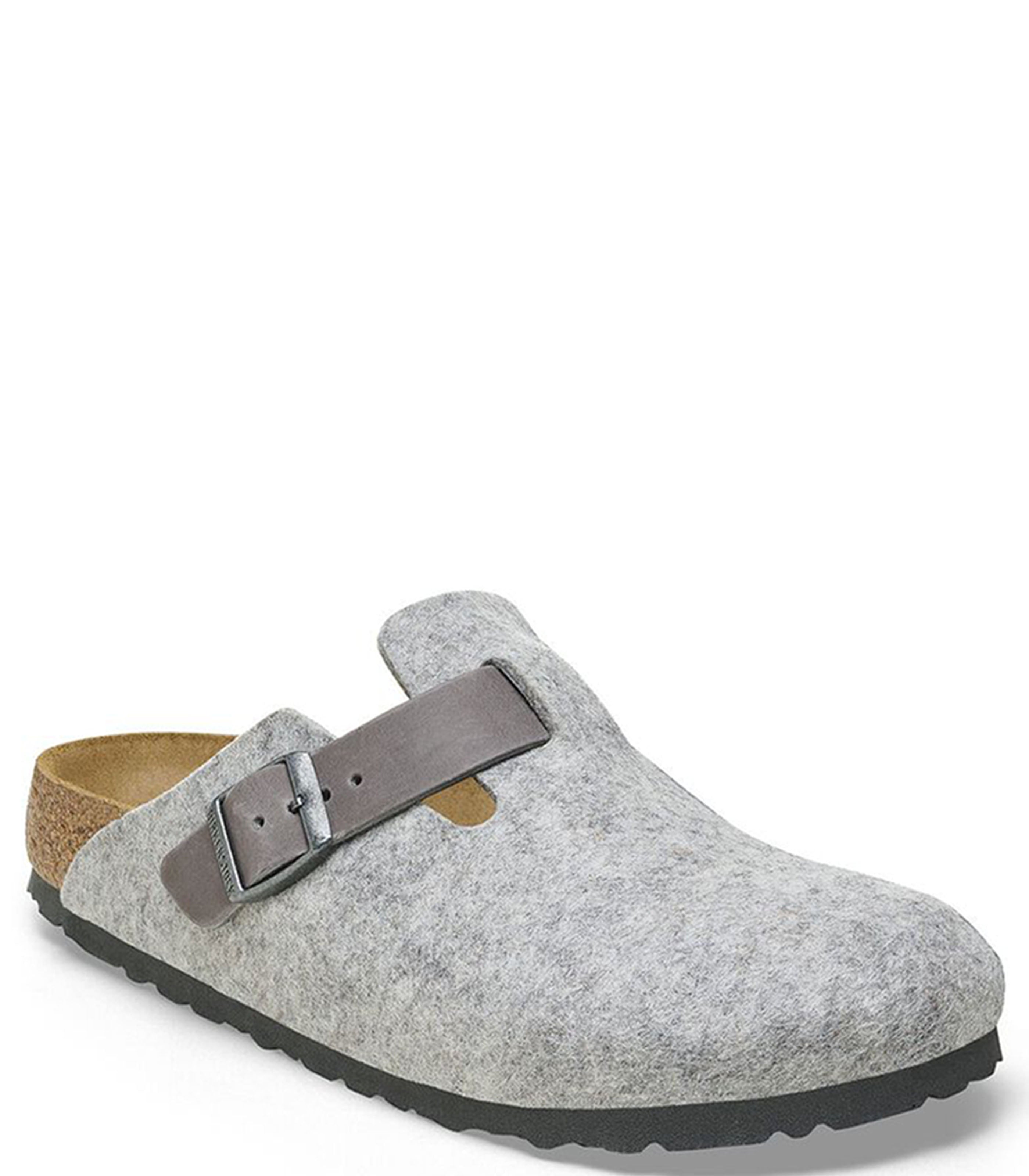 BIRKENSTOCKBoston Sandals