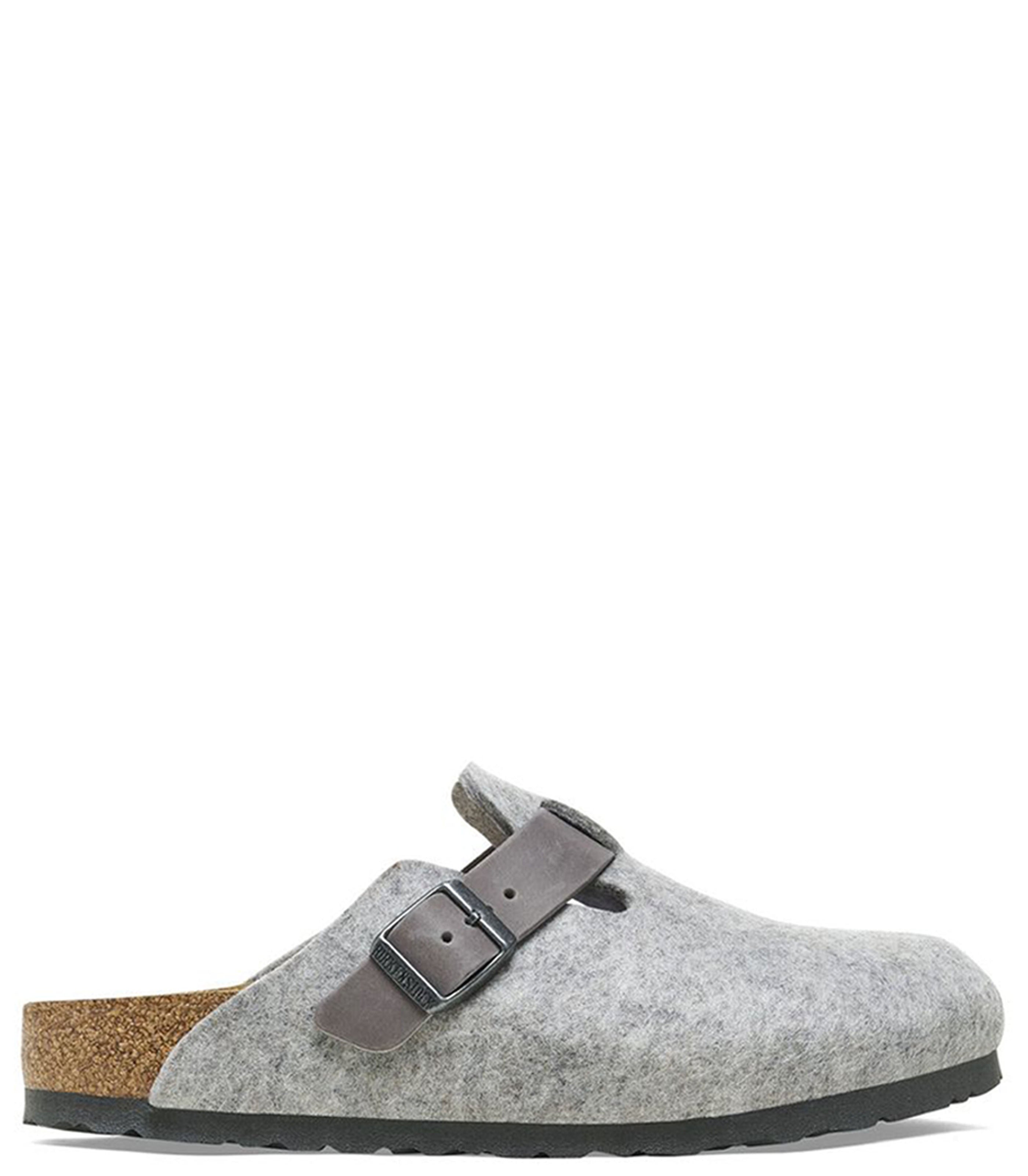 BIRKENSTOCKBoston Sandals
