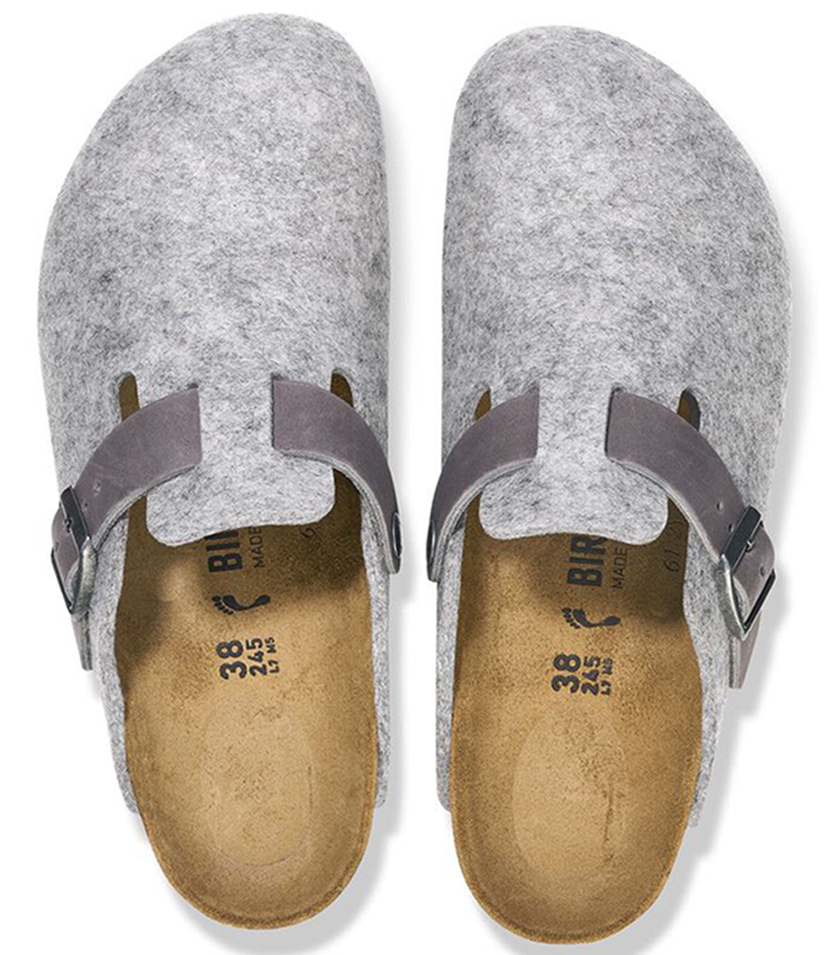 BIRKENSTOCKBoston Sandals