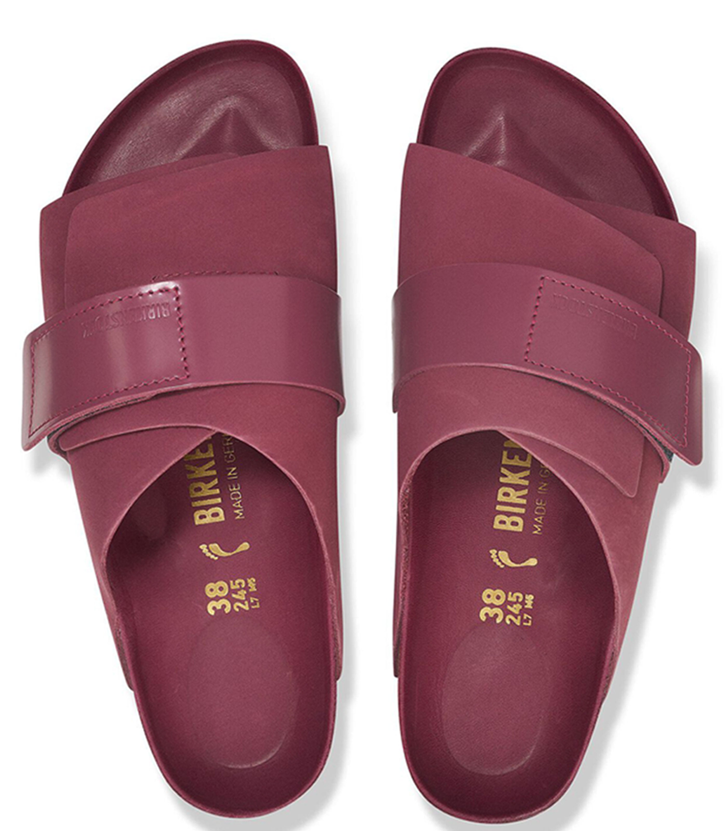 BIRKENSTOCKKyoto Sandals