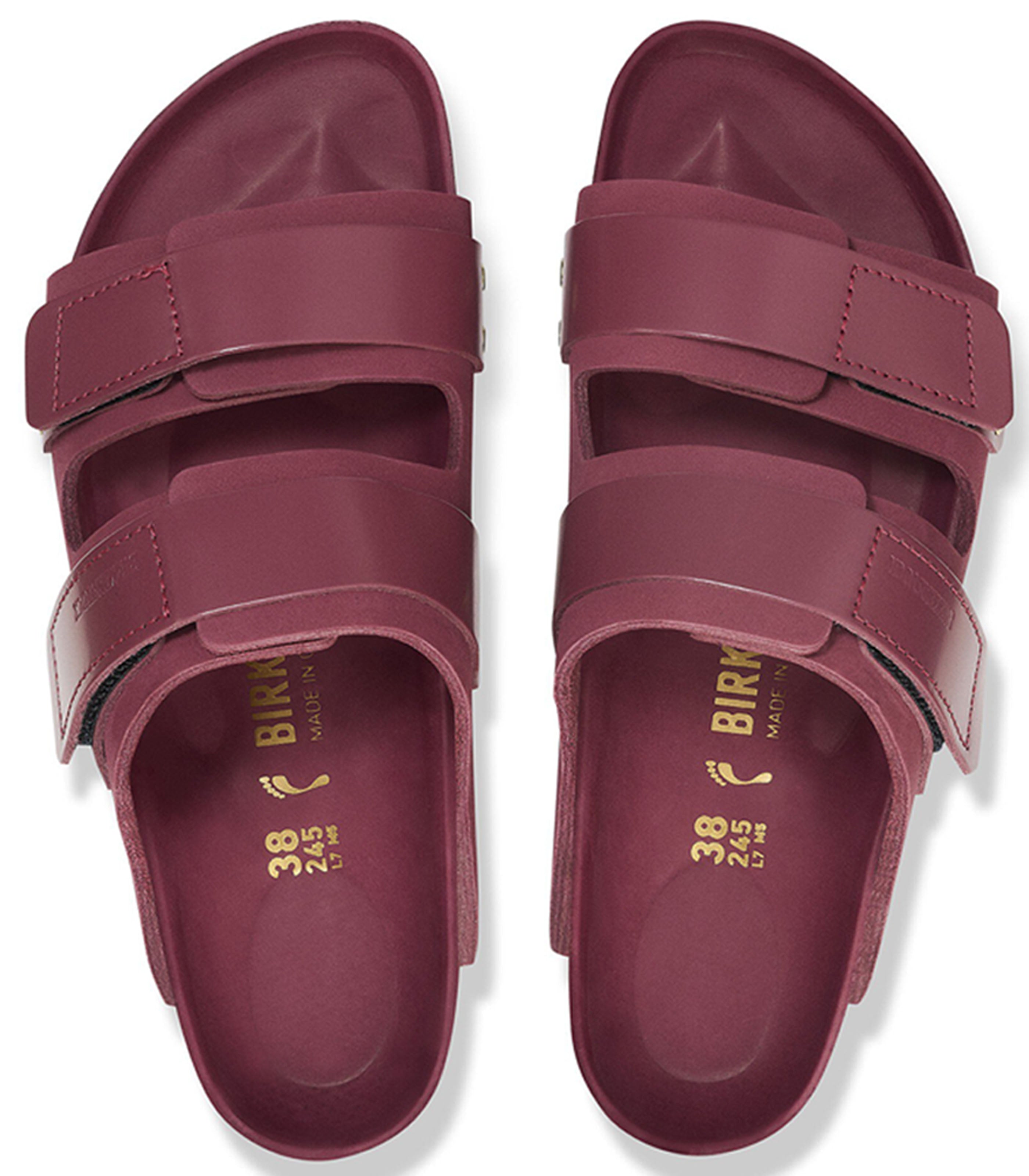 BIRKENSTOCKUji Sandals