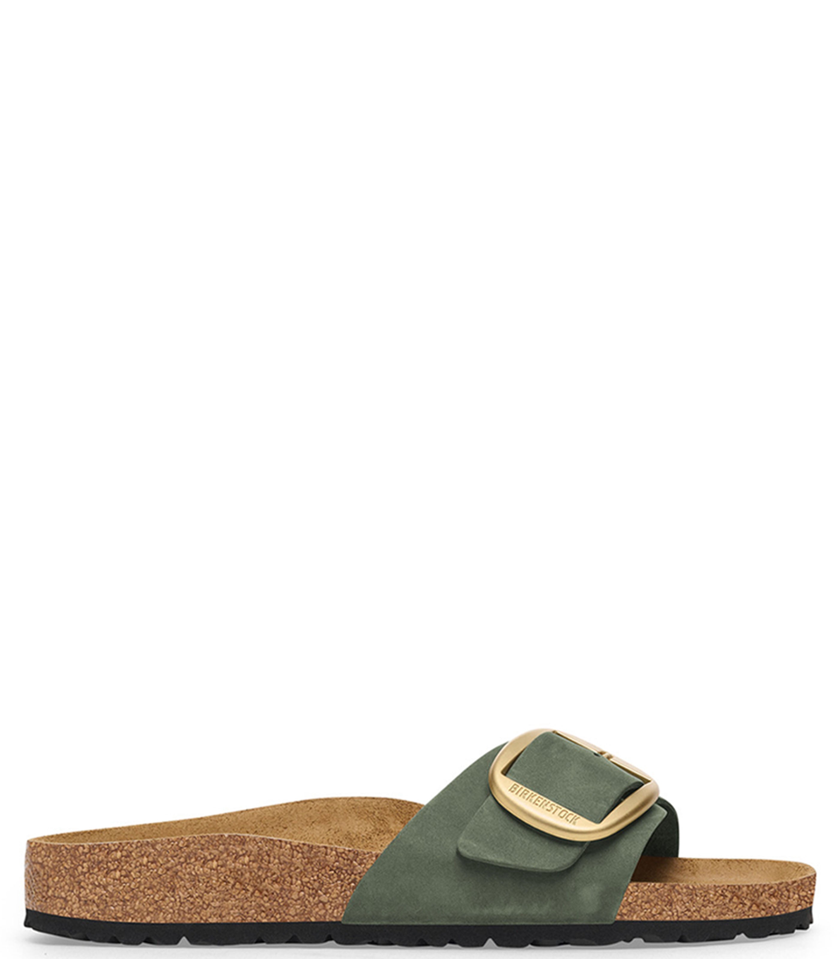 BIRKENSTOCKMadrid Big Buckle Sandals