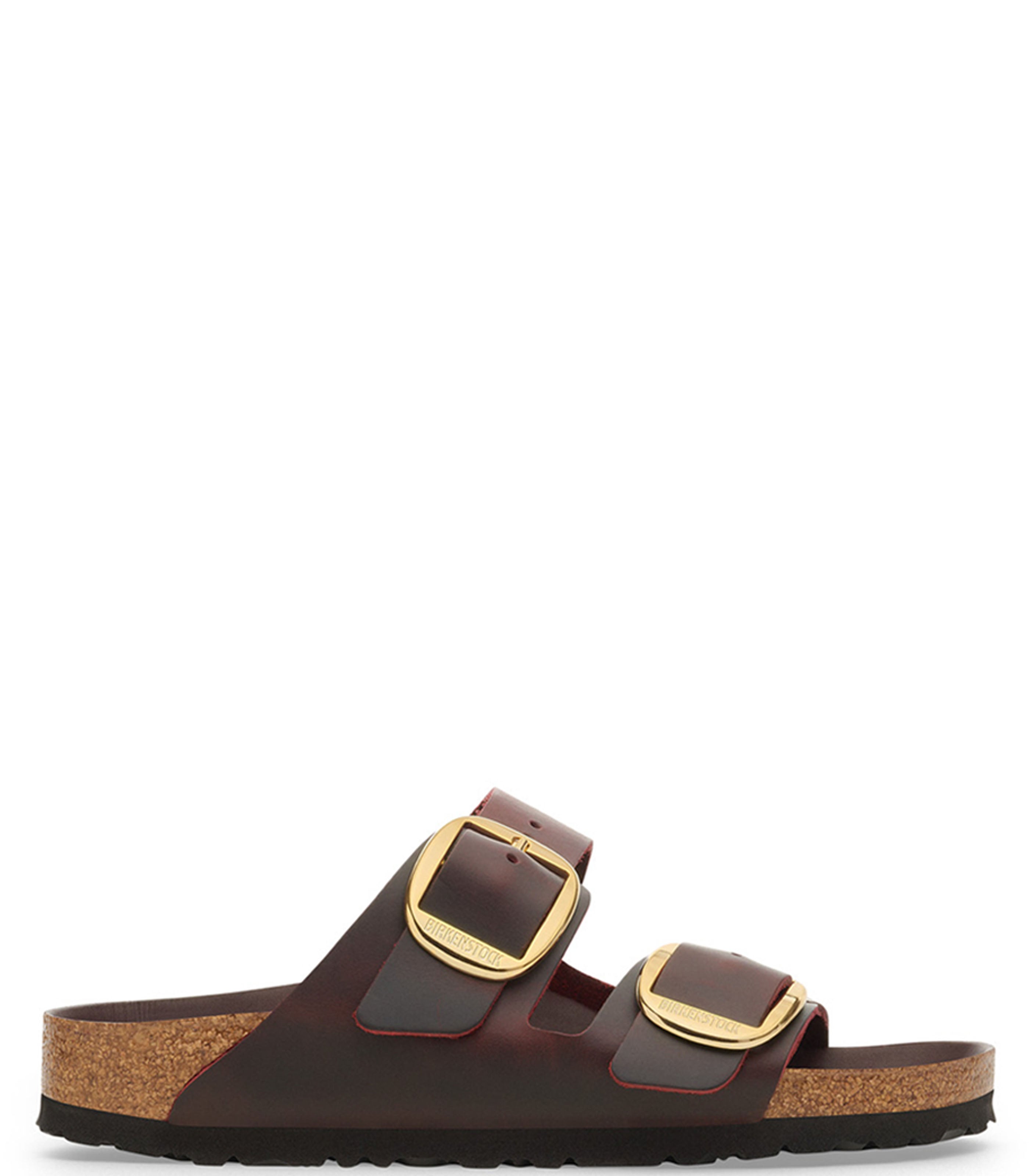 BIRKENSTOCKArizona Big Buckle Sandals