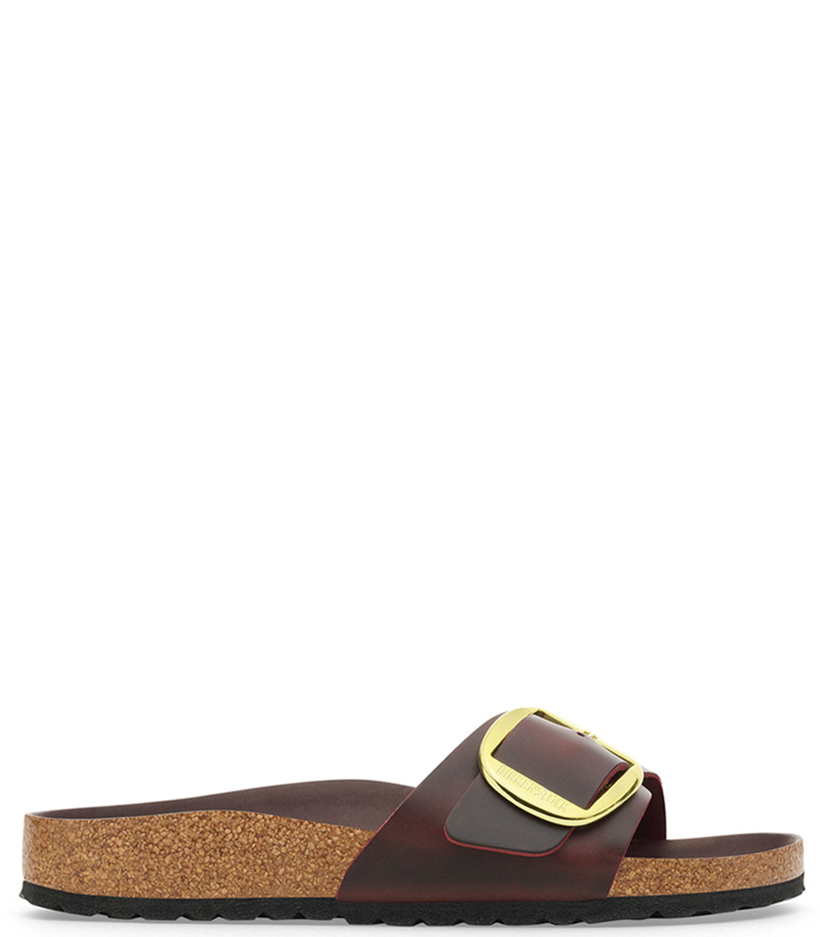 BIRKENSTOCKMadrid Big Buckle Sandals