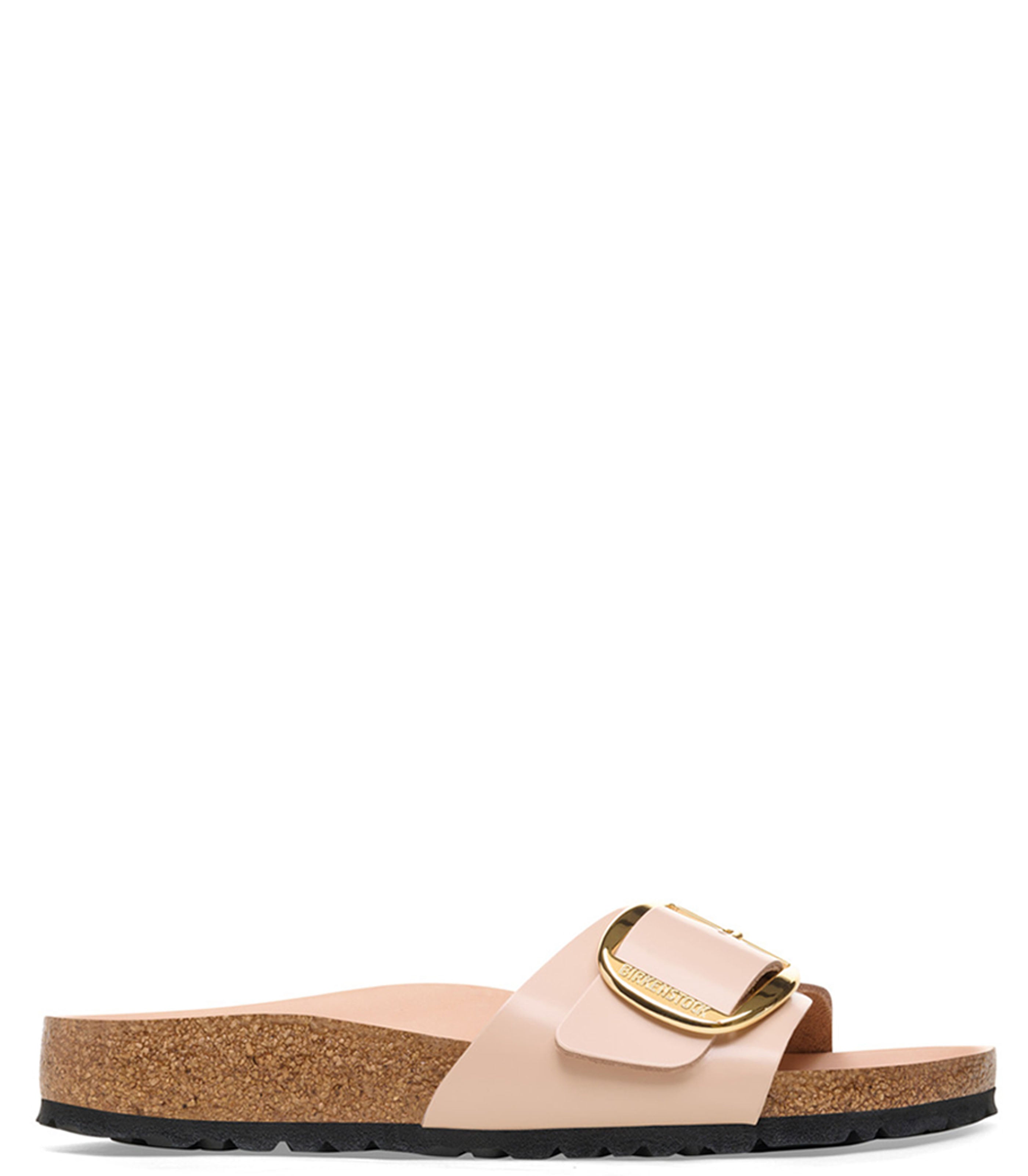 BIRKENSTOCKMadrid Big Buckle Sandals