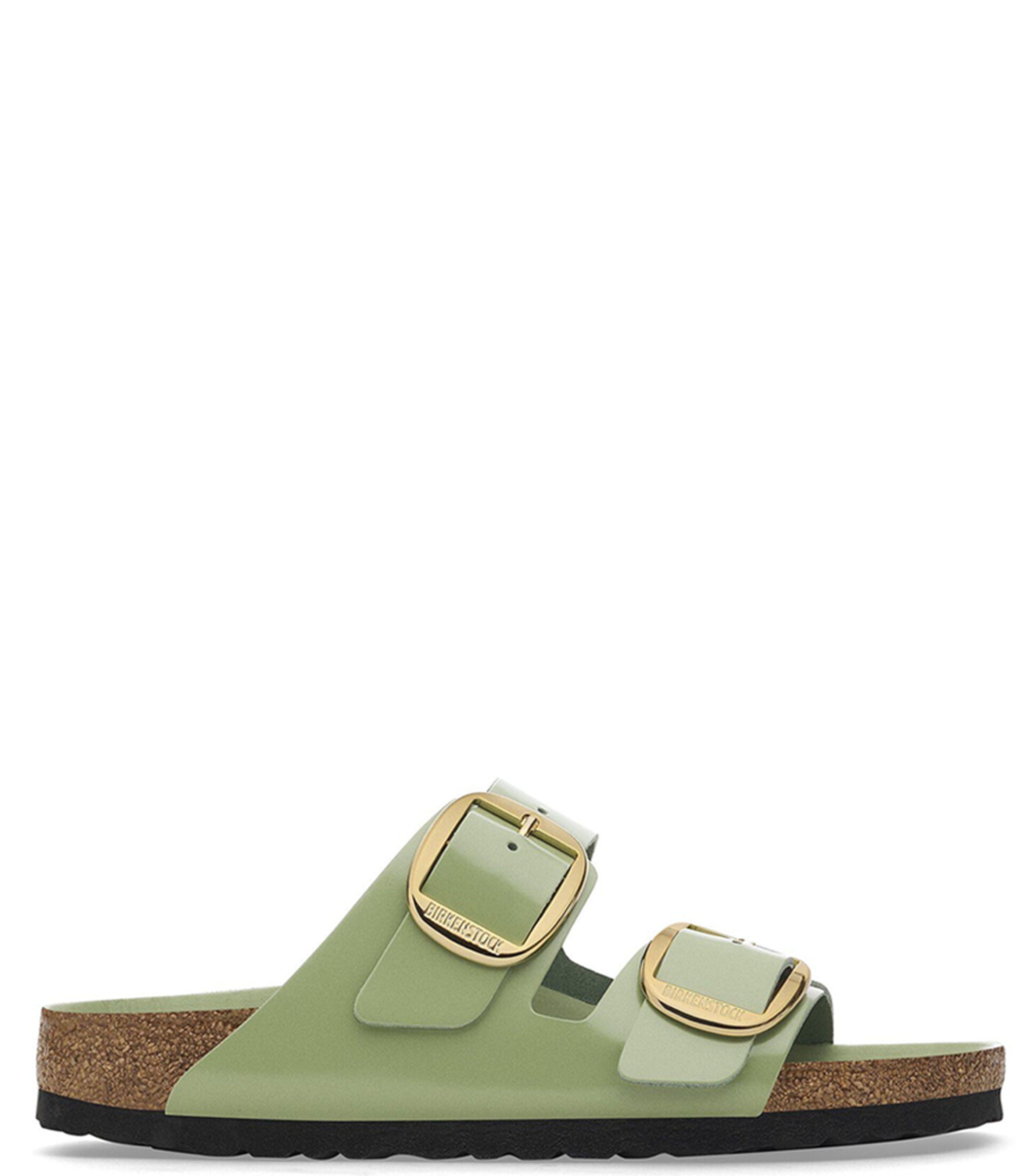 BIRKENSTOCKArizona Big Buckle Sandals