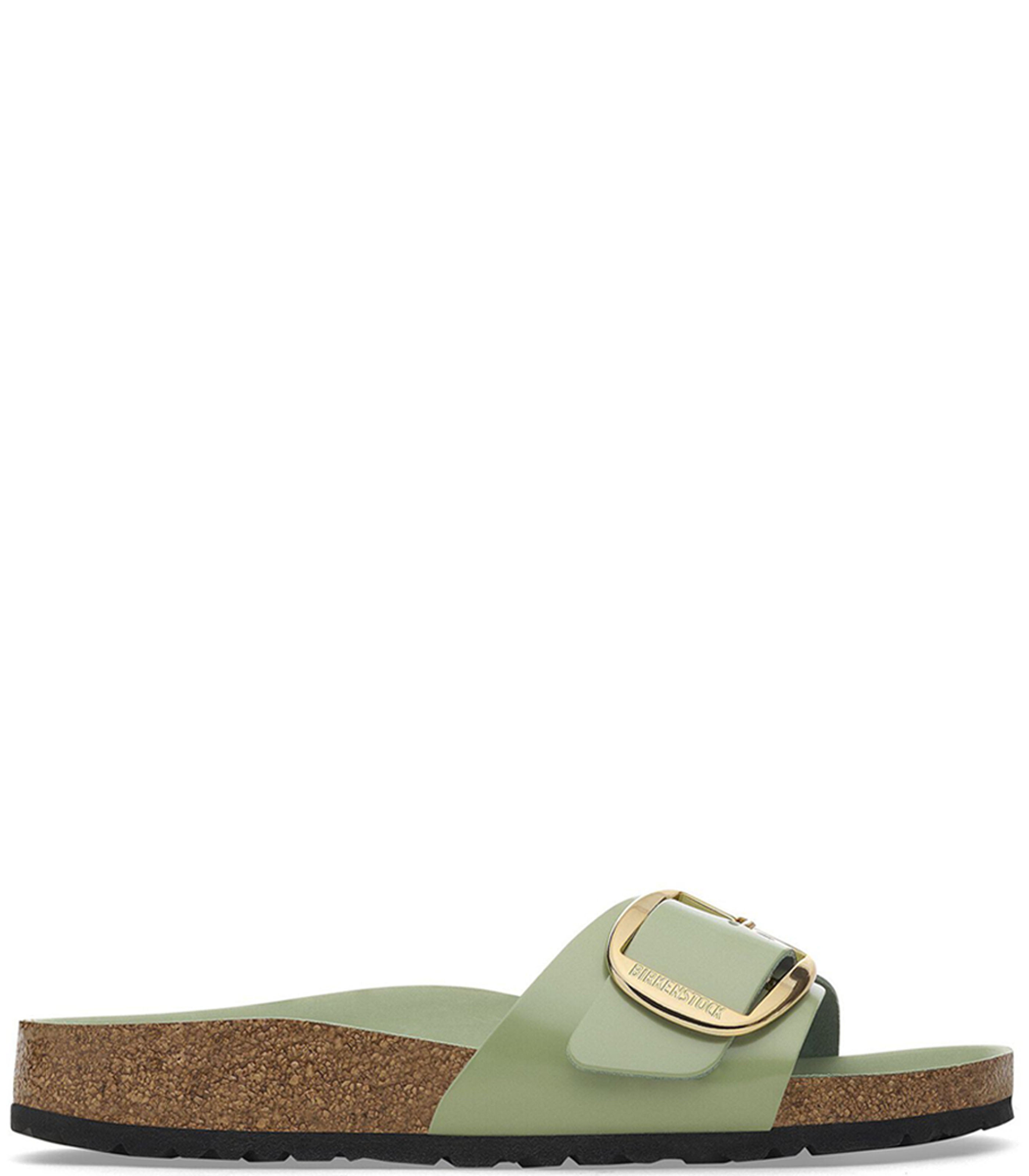 BIRKENSTOCKMadrid Big Buckle Sandals