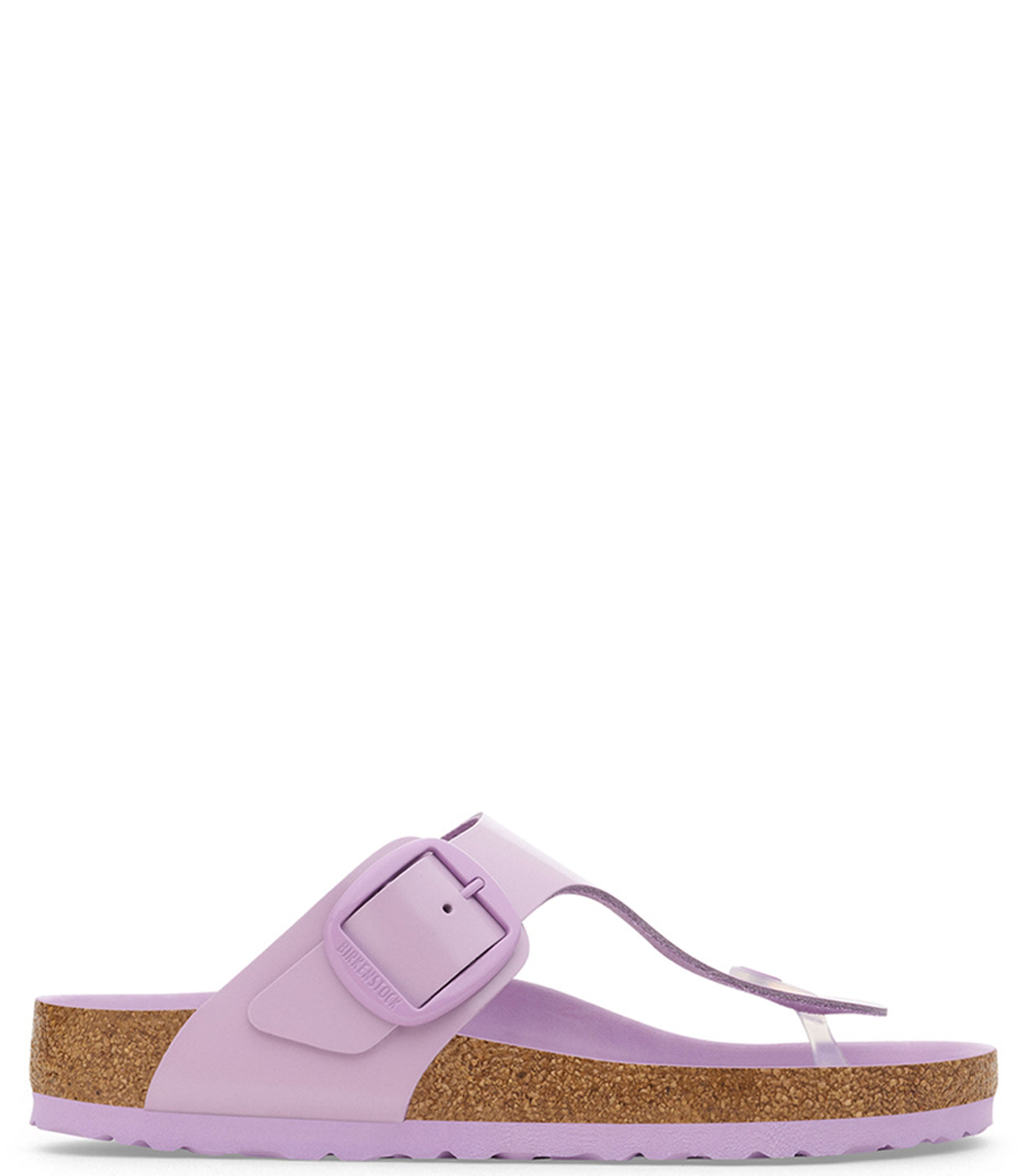 BIRKENSTOCKGizeh Big Buckle Sandals