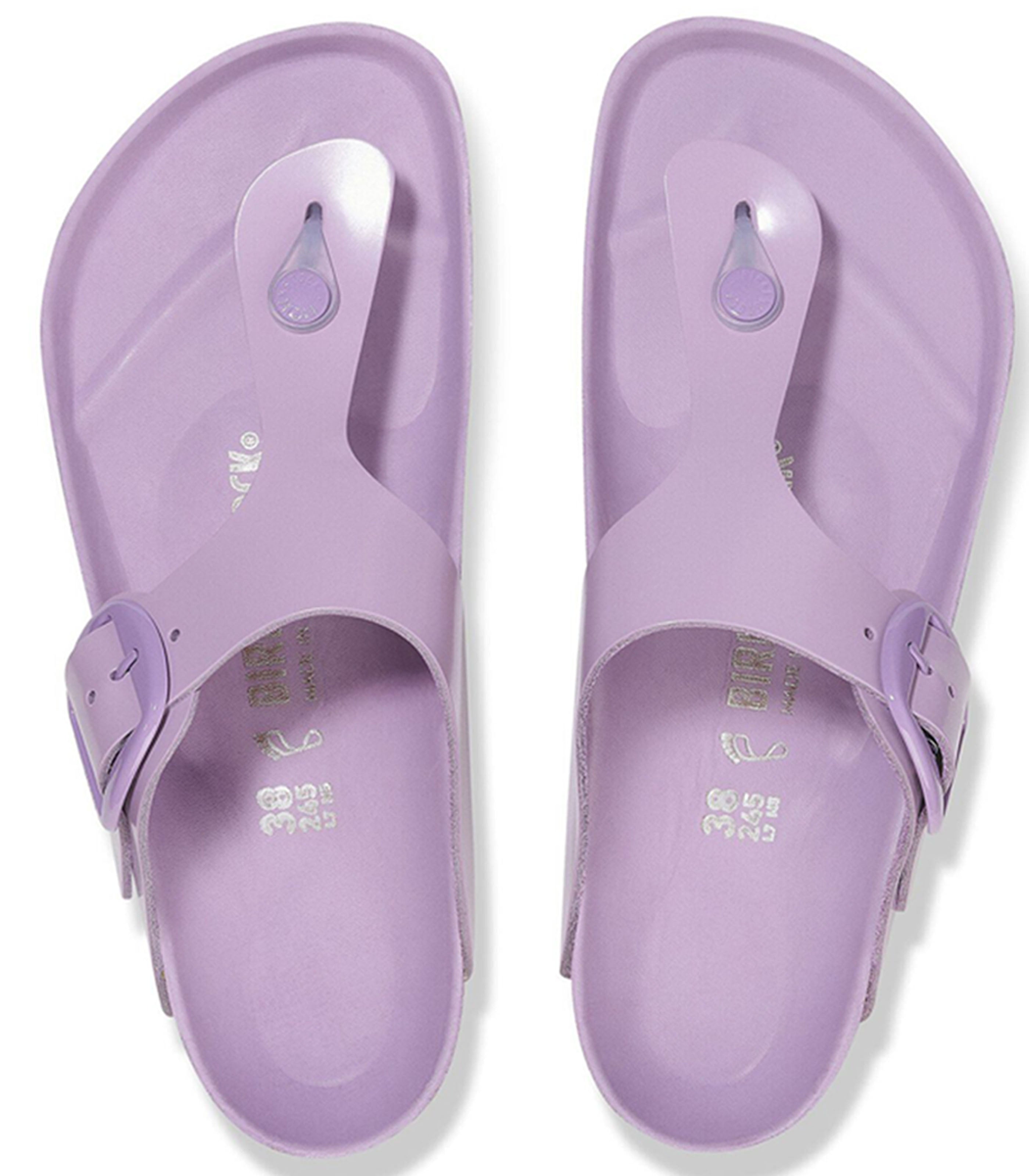 BIRKENSTOCKGizeh Big Buckle Sandals