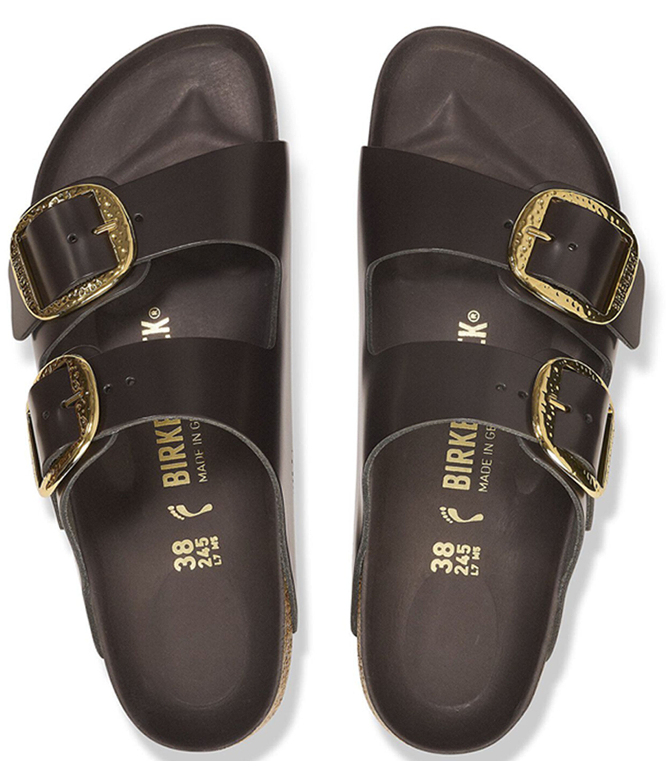 BIRKENSTOCKArizona Big Buckle Sandals