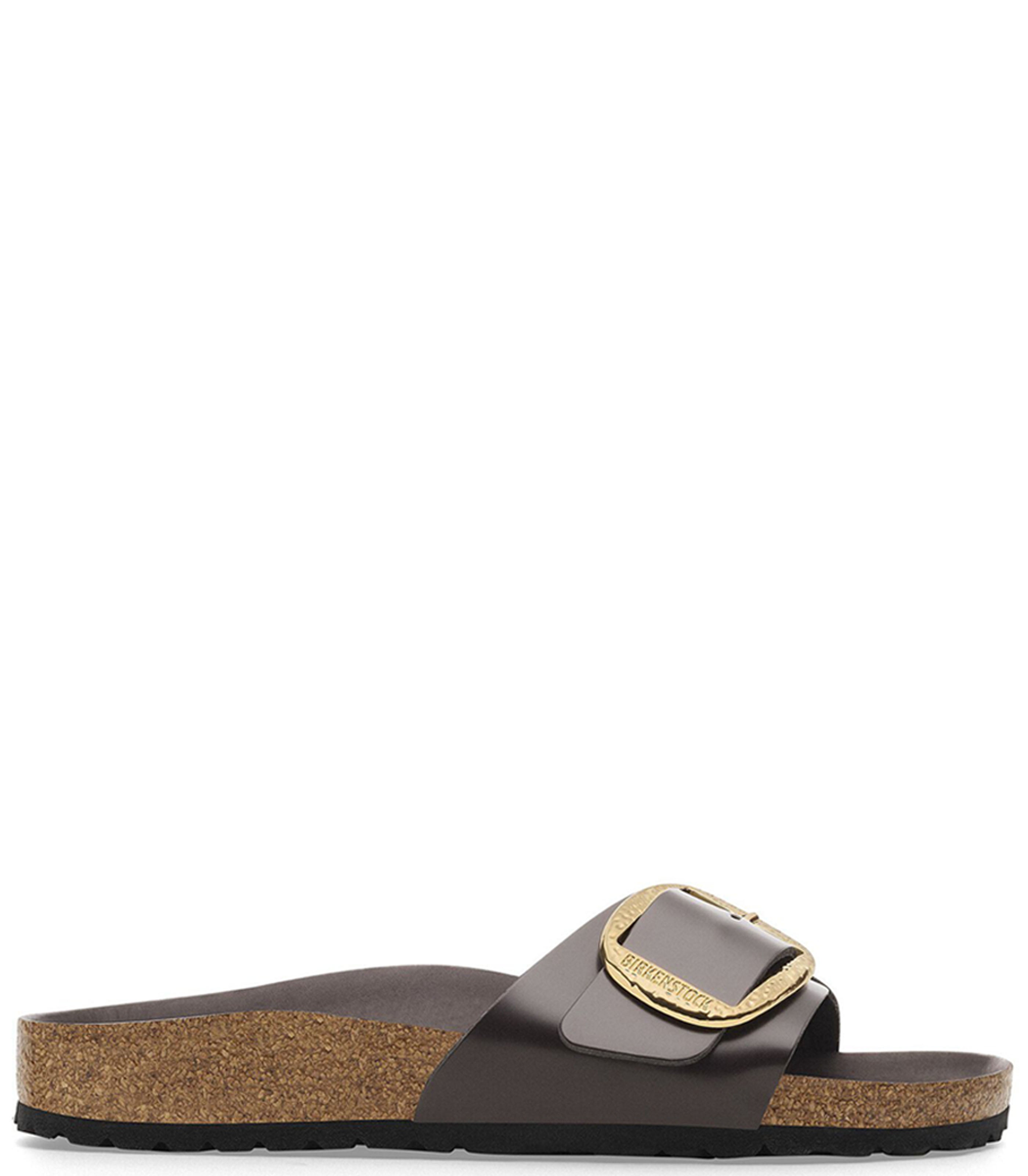 BIRKENSTOCKMadrid Big Buckle Sandals