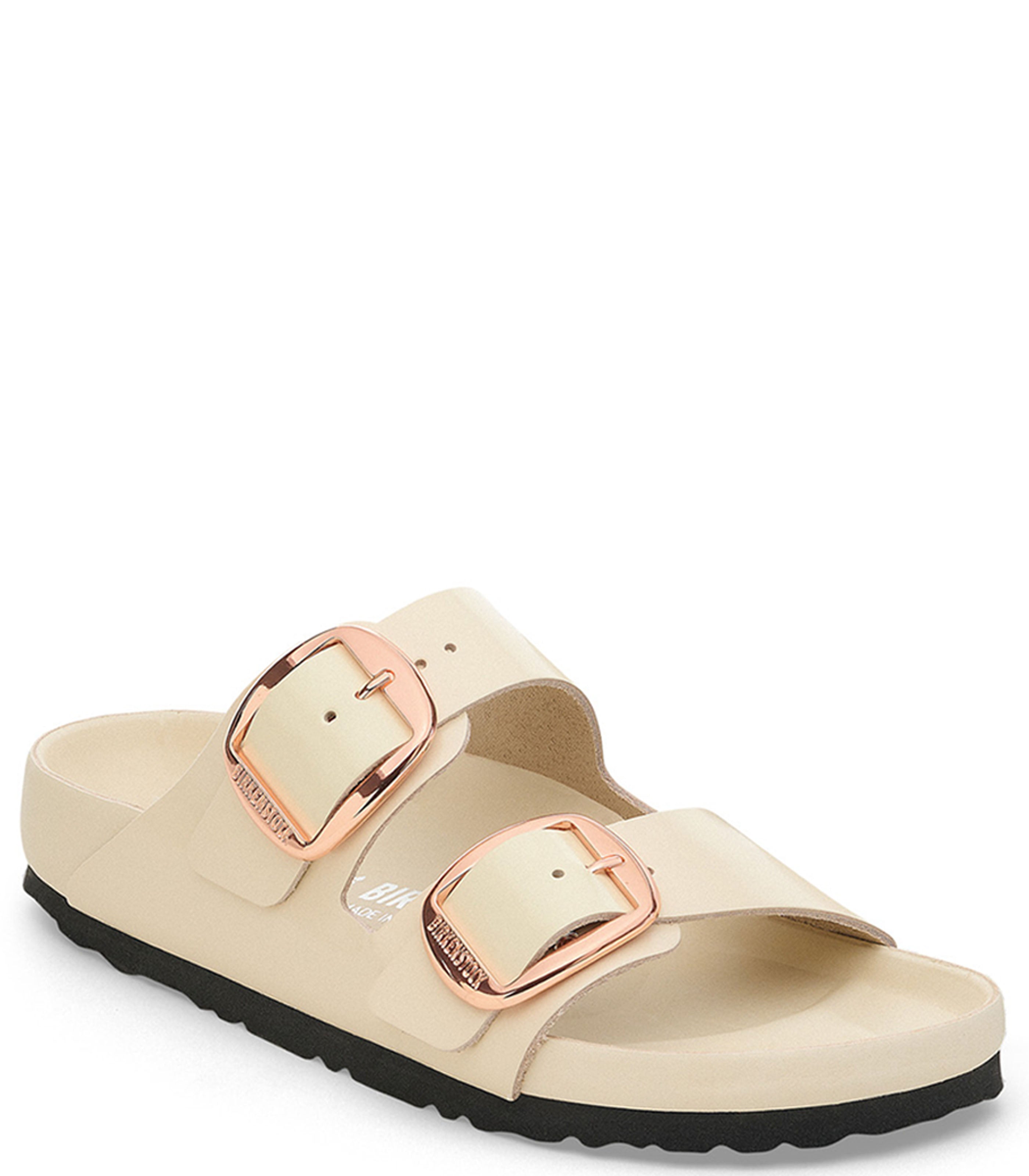 BIRKENSTOCKArizona Big Buckle Sandals