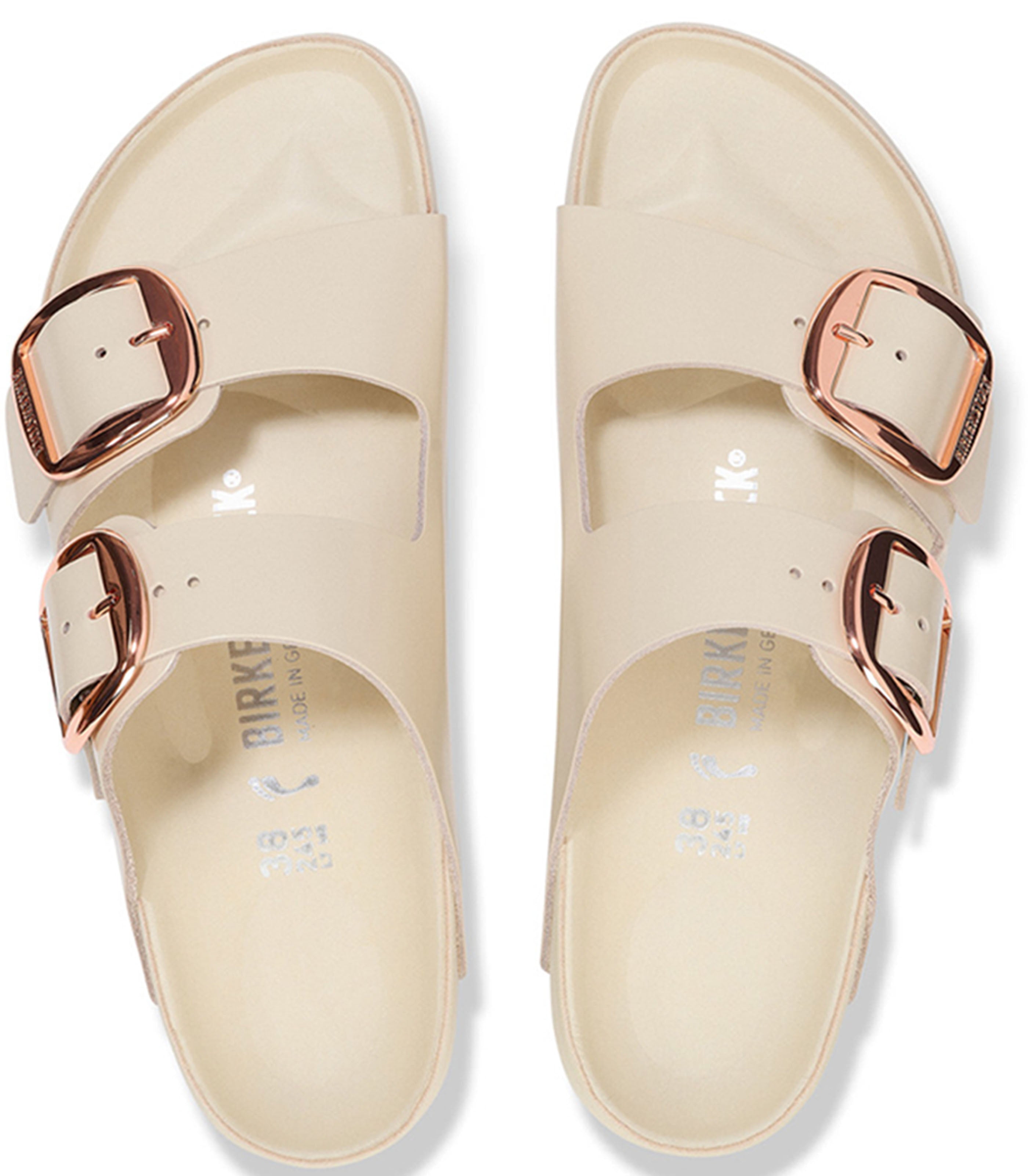 BIRKENSTOCKArizona Big Buckle Sandals