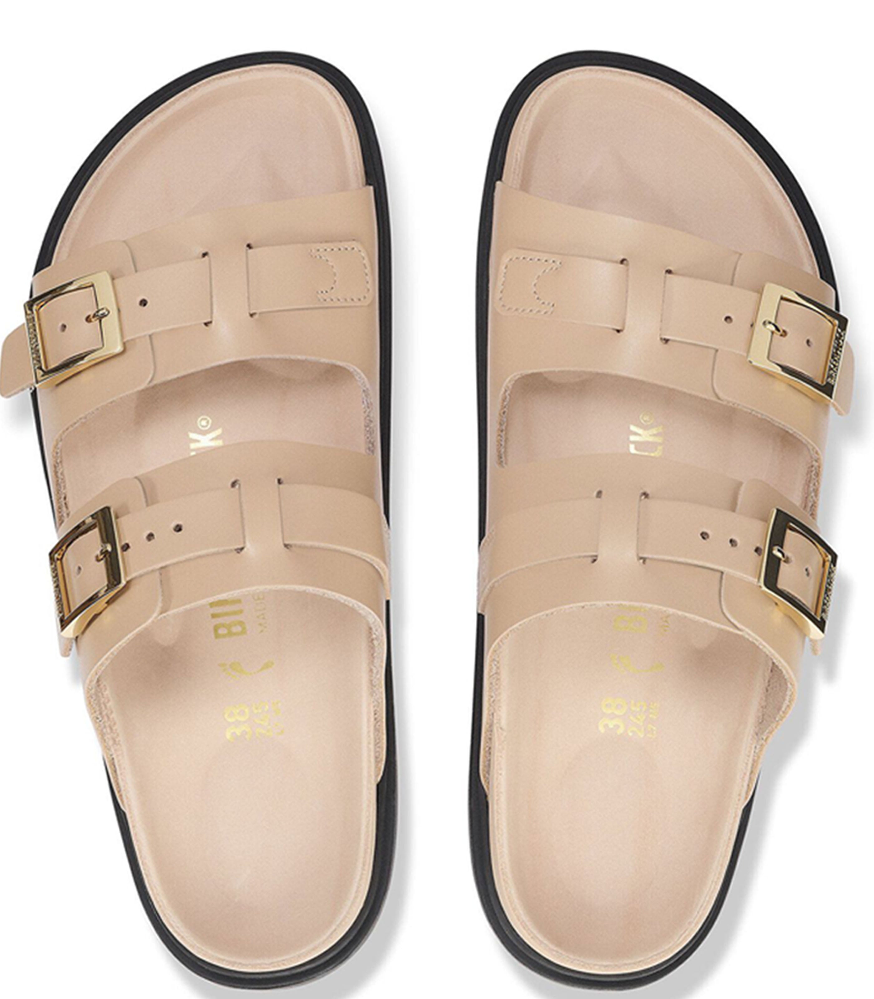 BIRKENSTOCKSt Barths Sandals