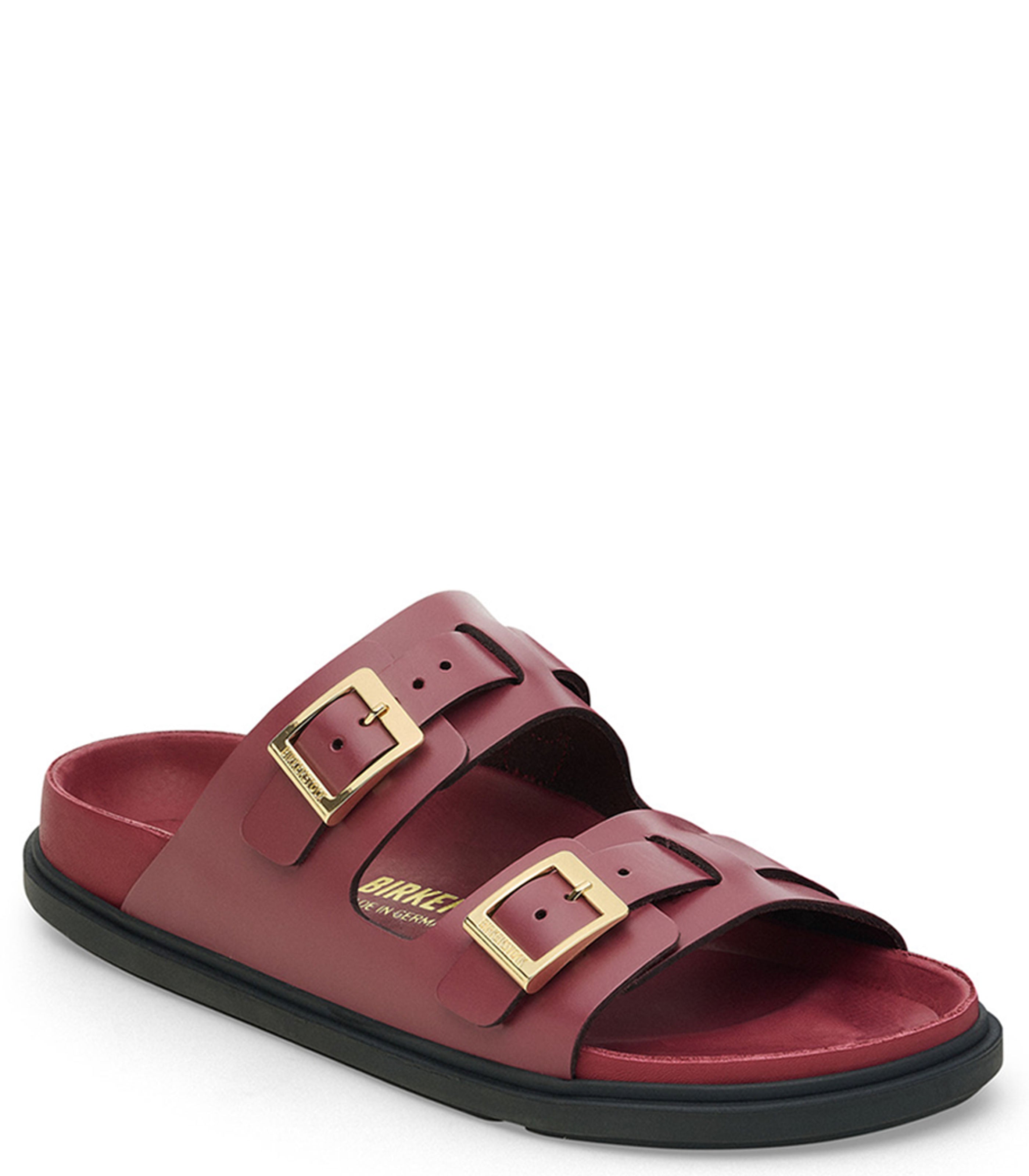BIRKENSTOCKSt Barths Sandals