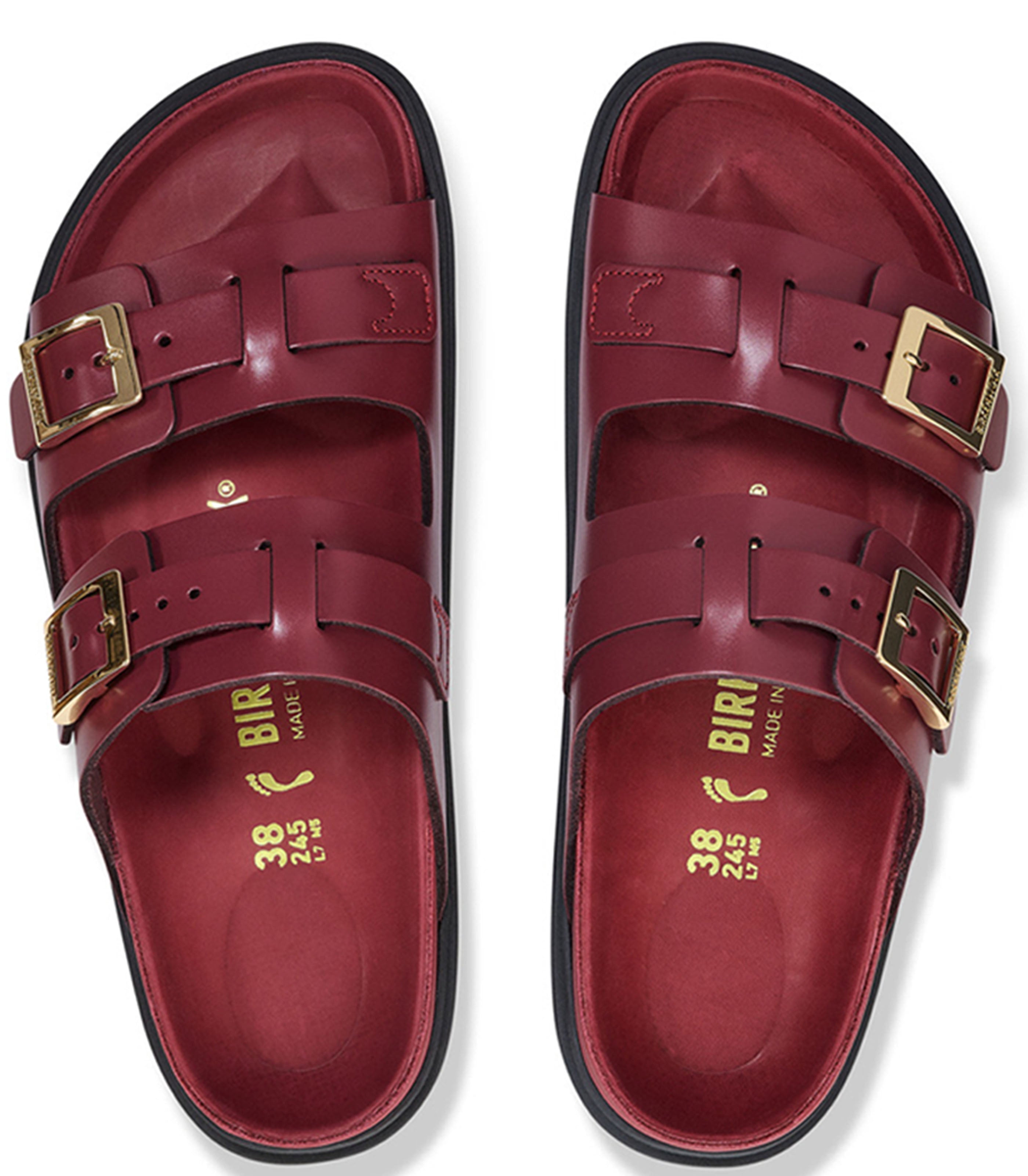 BIRKENSTOCKSt Barths Sandals