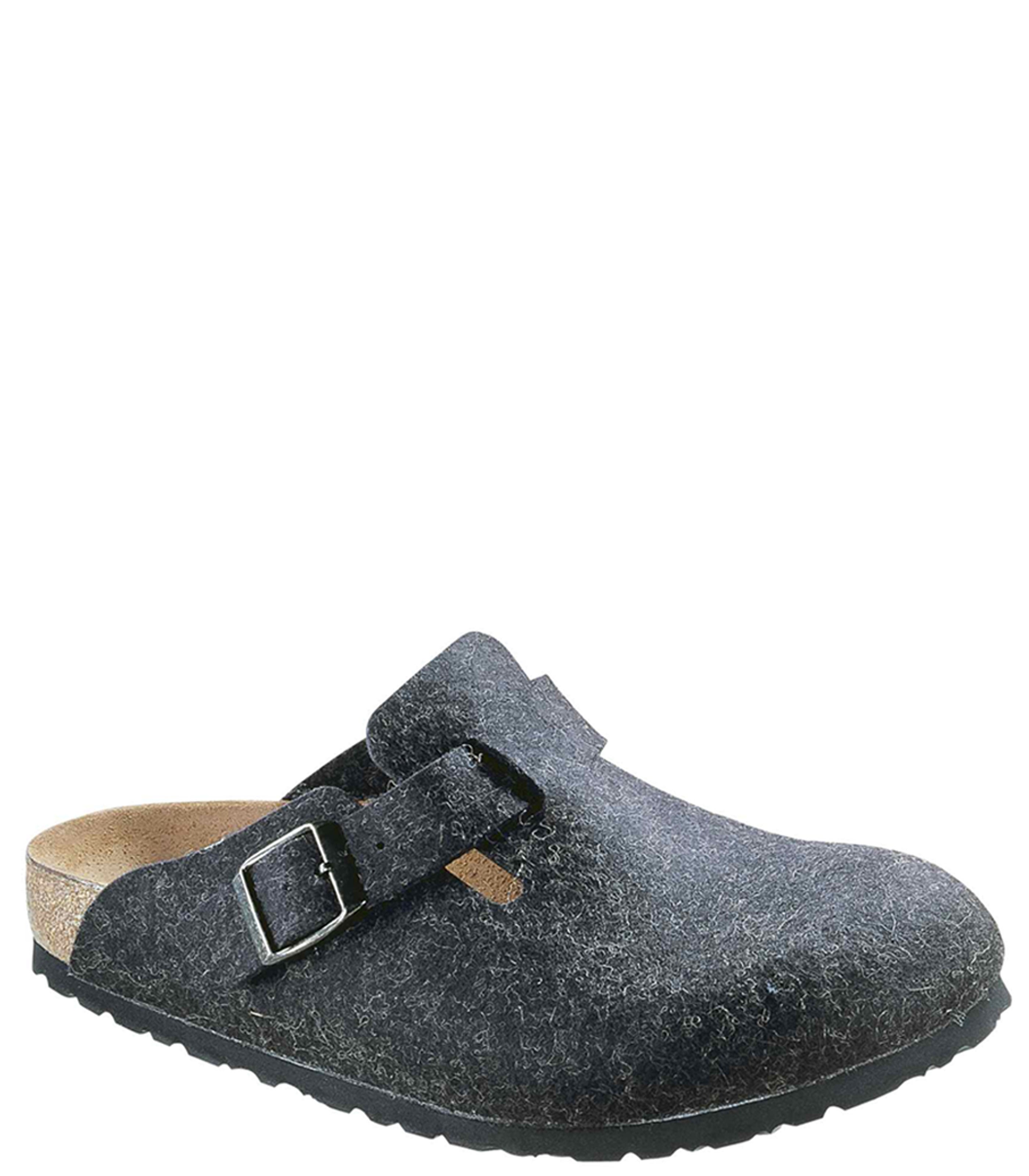 BIRKENSTOCKBoston Sandals