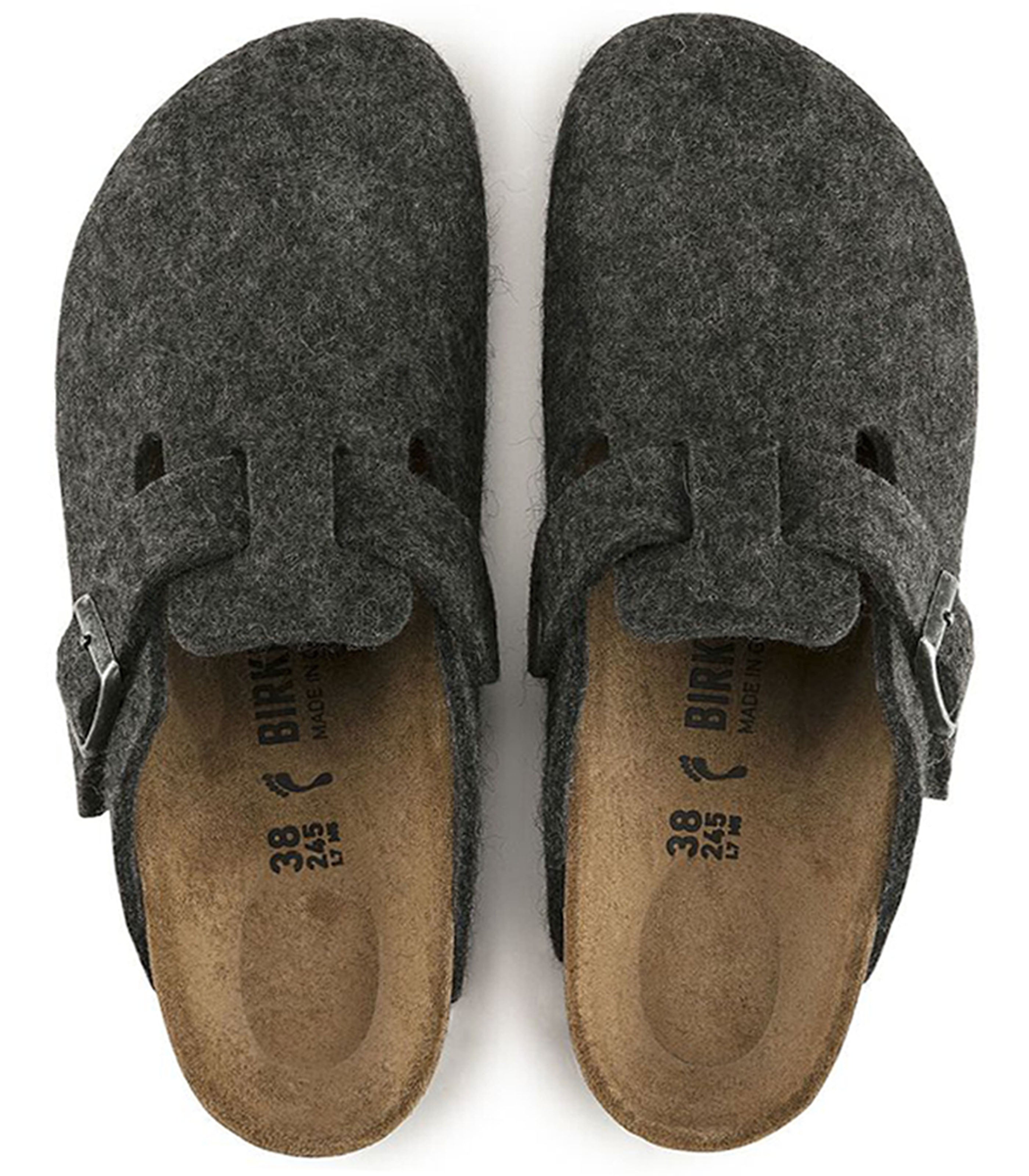 BIRKENSTOCKBoston Sandals