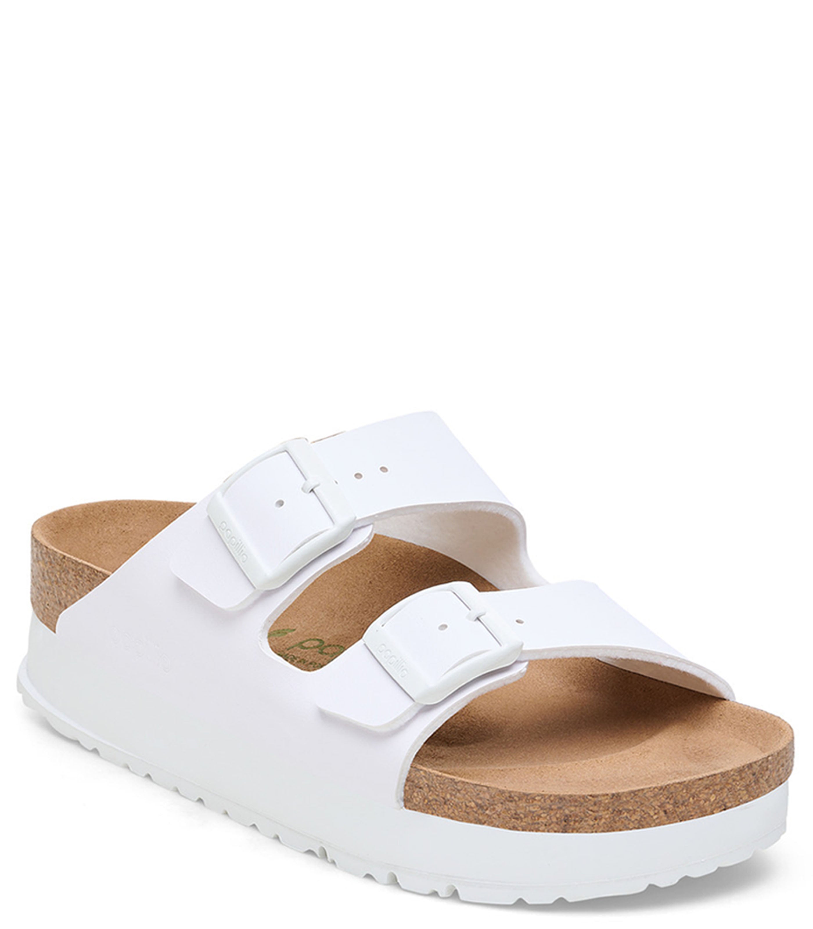 BIRKENSTOCKArizona Flex Platform Sandals
