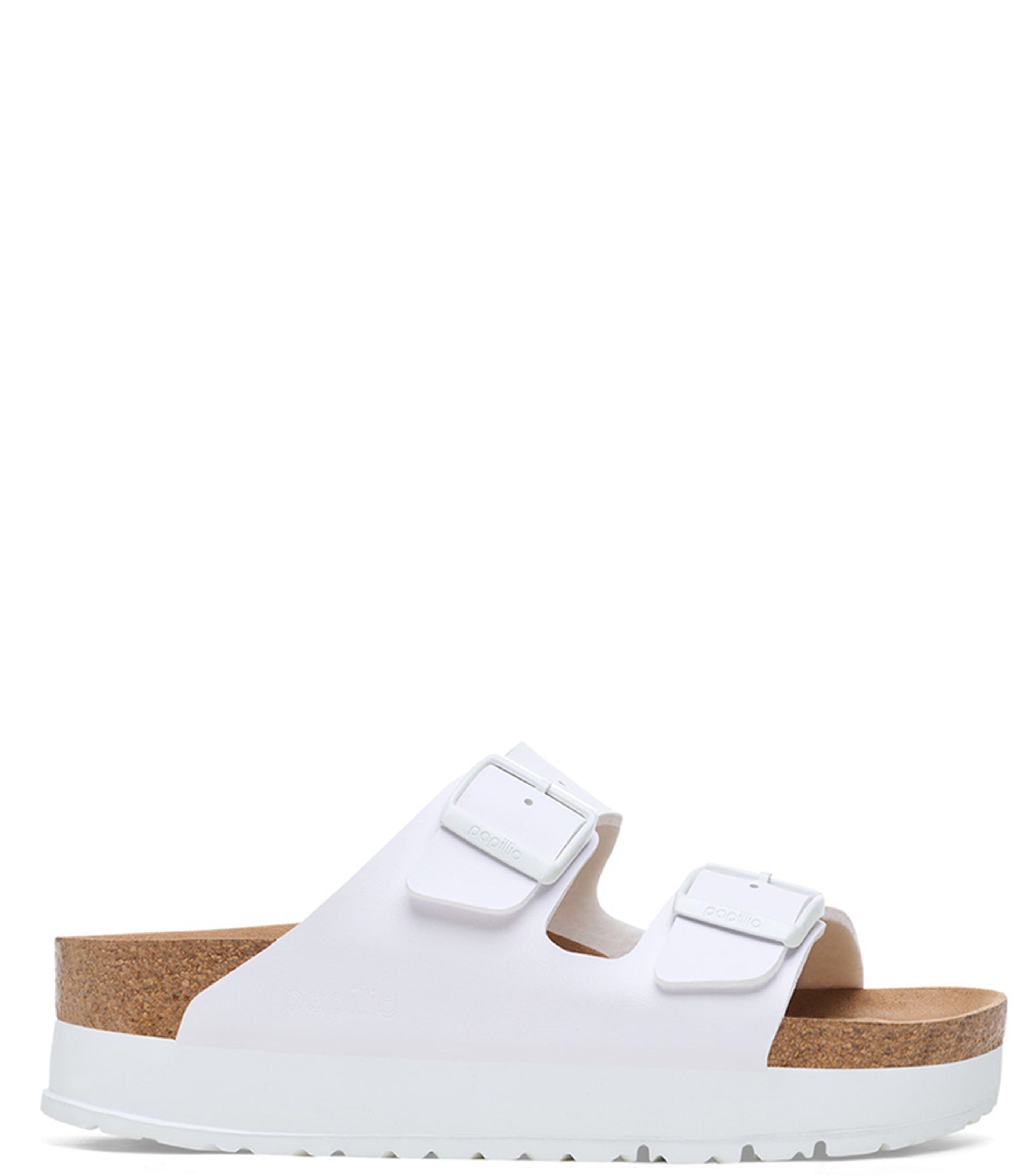 BIRKENSTOCKArizona Flex Platform Sandals
