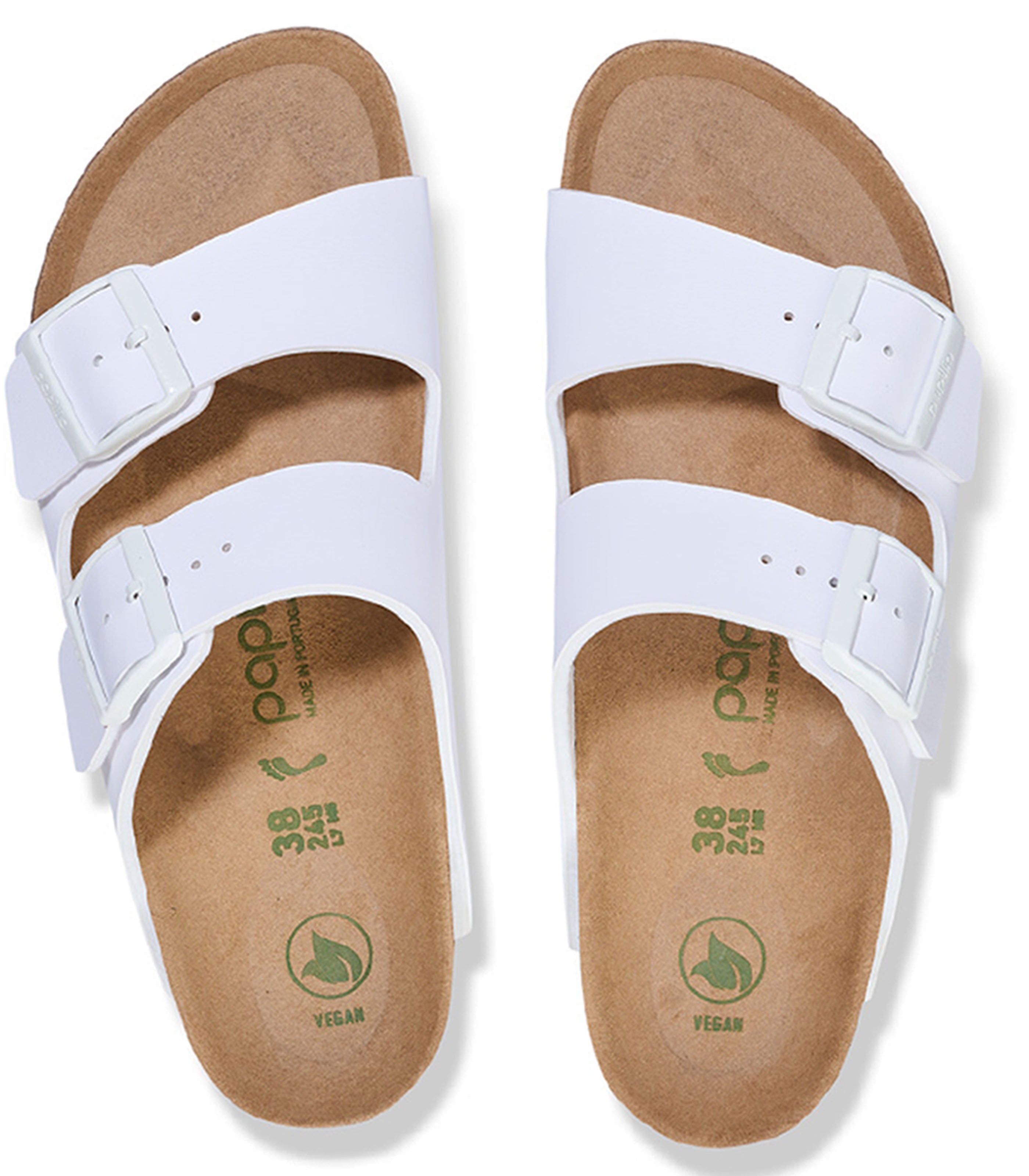 BIRKENSTOCKArizona Flex Platform Sandals