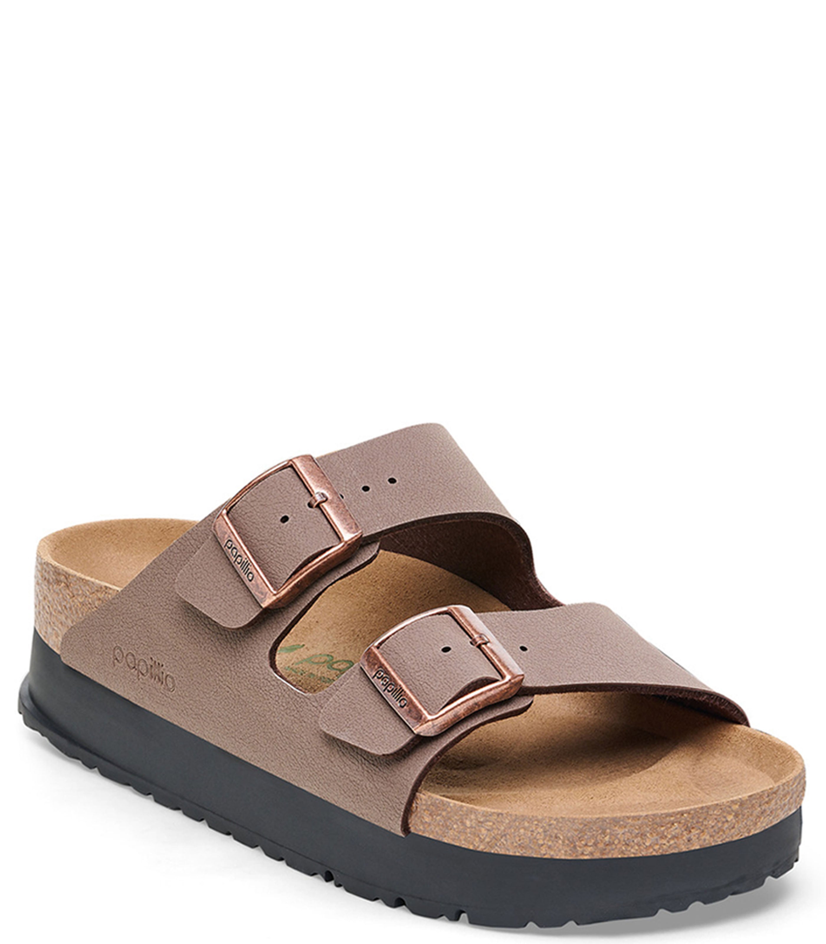 BIRKENSTOCKArizona Flex Platform Sandals