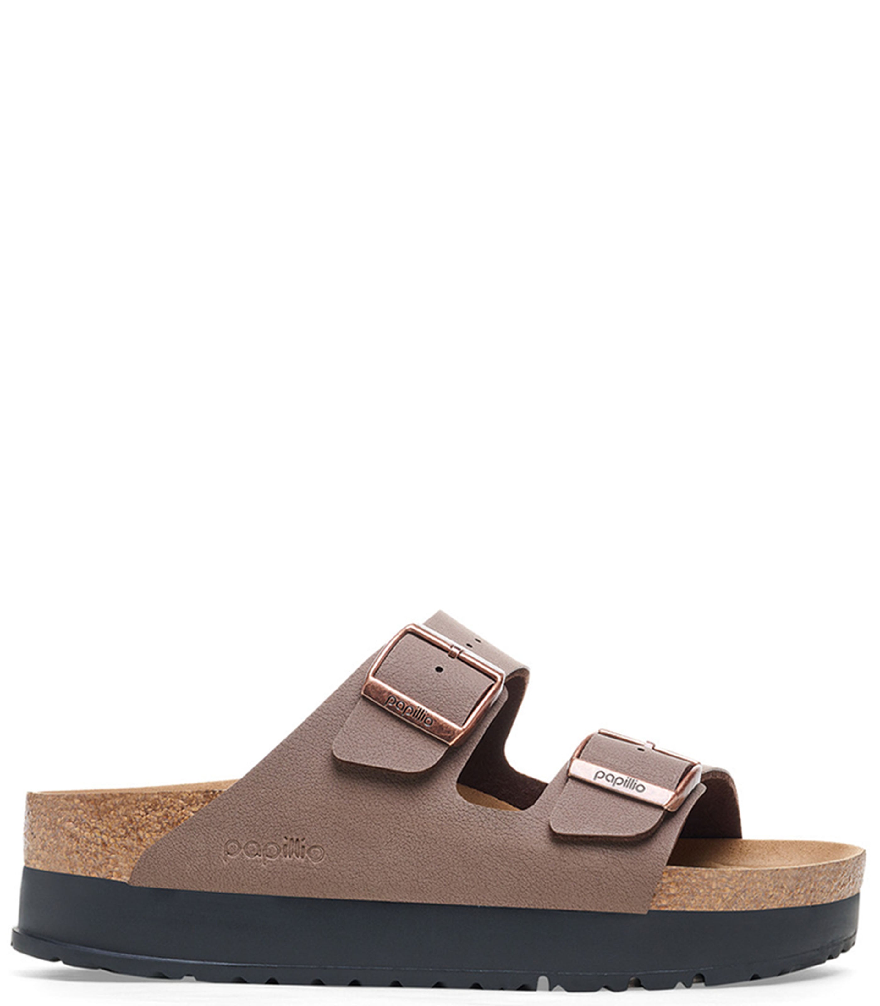 BIRKENSTOCKArizona Flex Platform Sandals