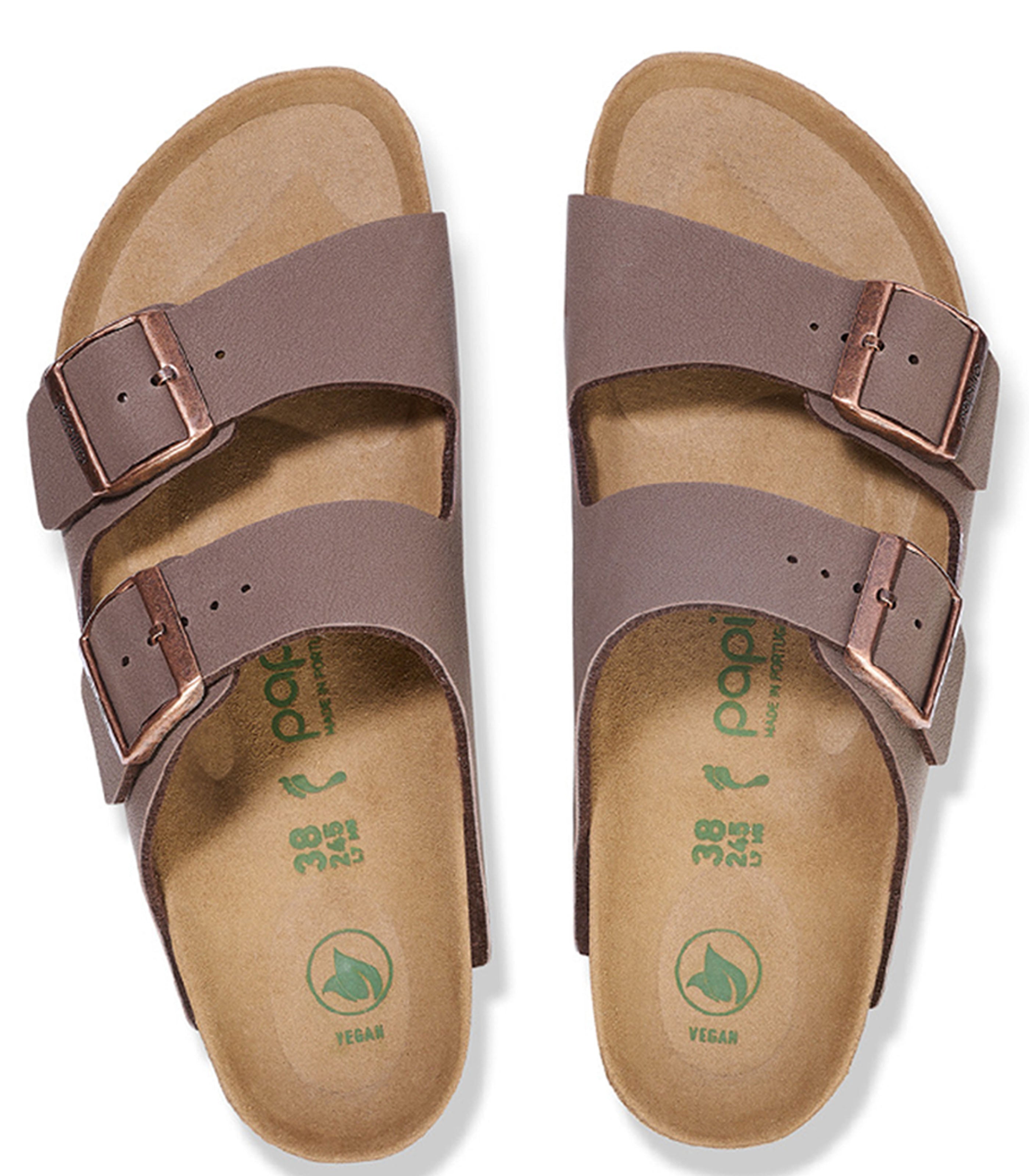 BIRKENSTOCKArizona Flex Platform Sandals