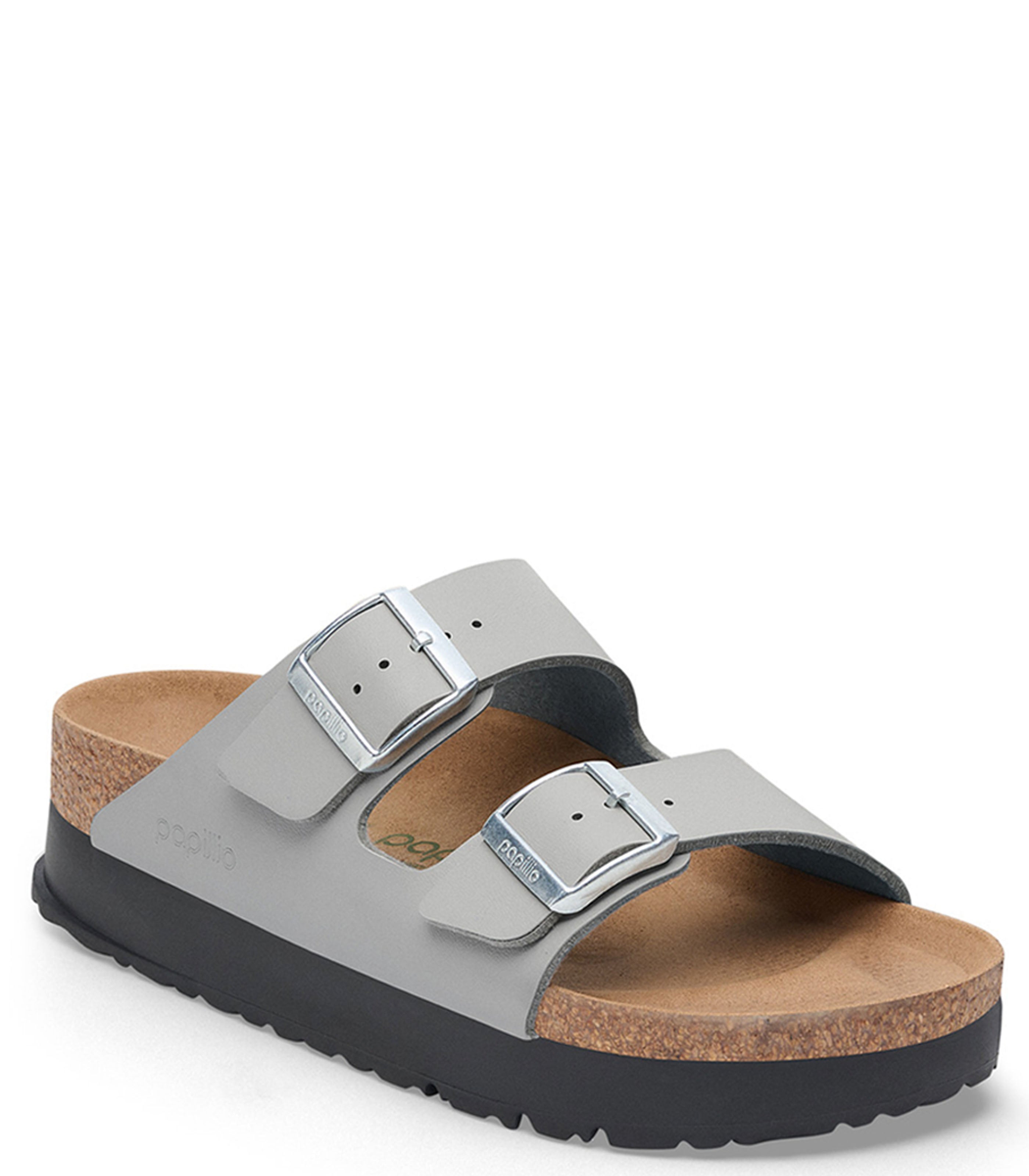 BIRKENSTOCKArizona Flex Platform Sandals
