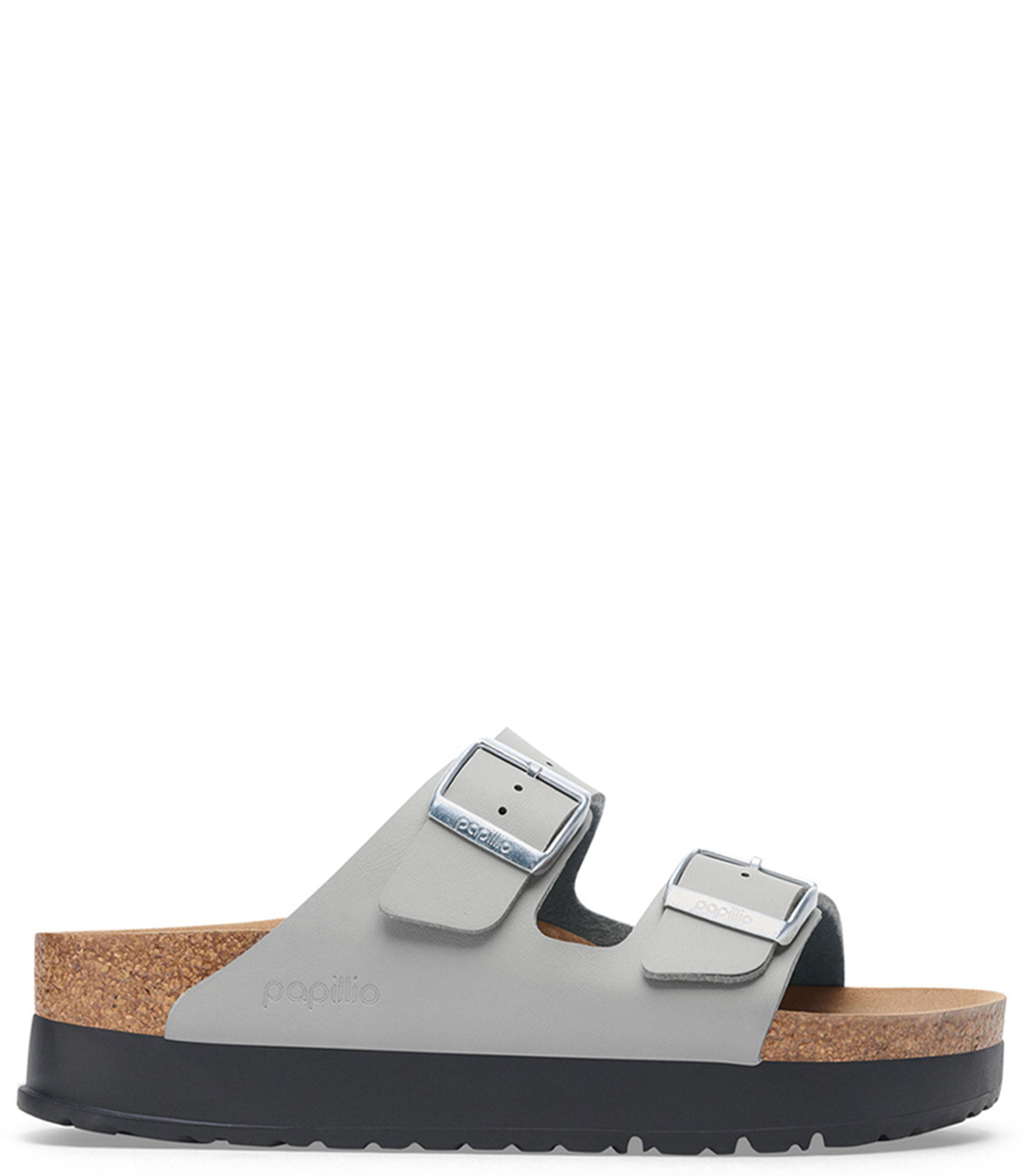 BIRKENSTOCKArizona Flex Platform Sandals